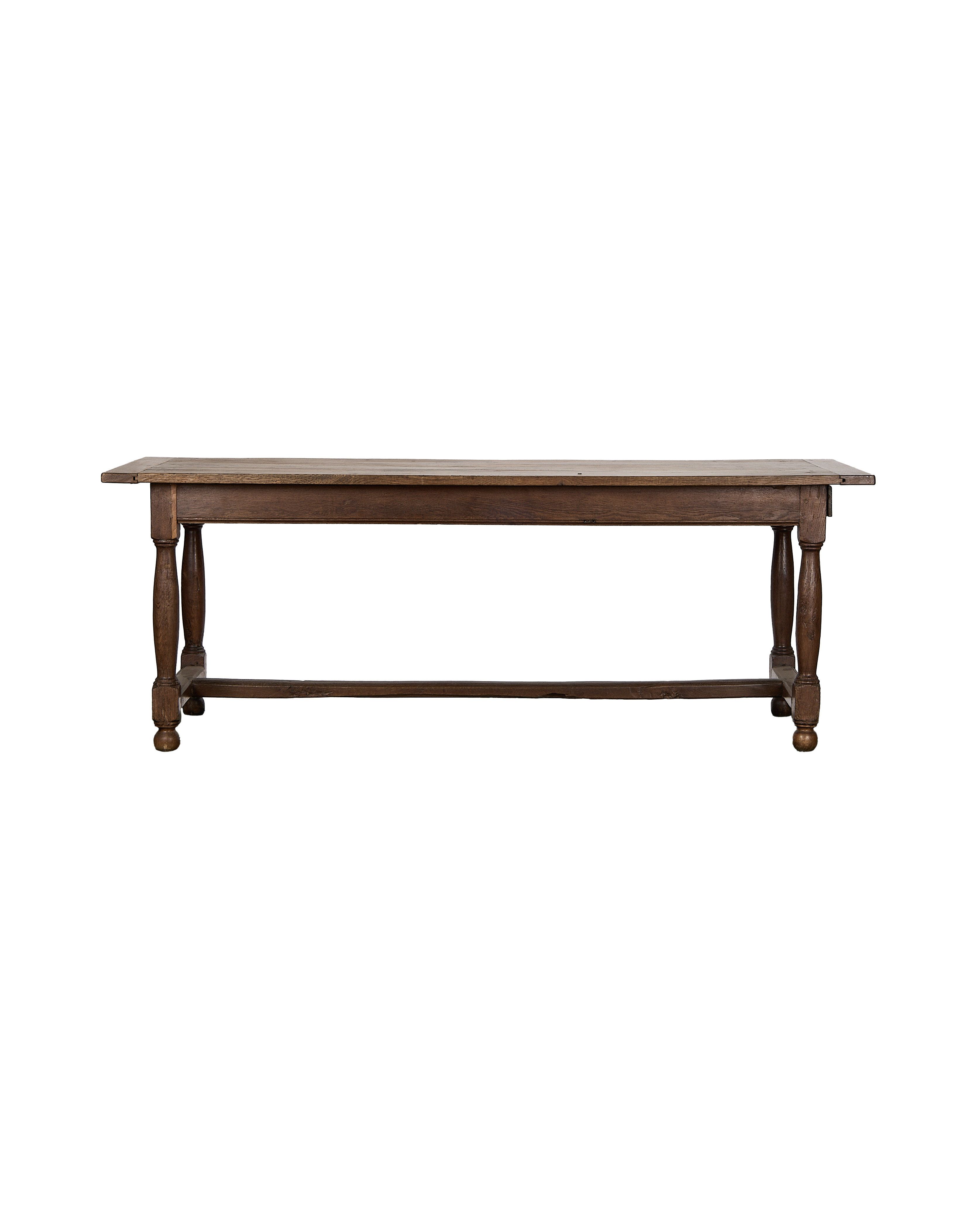 Olive Ateliers - Farm Table