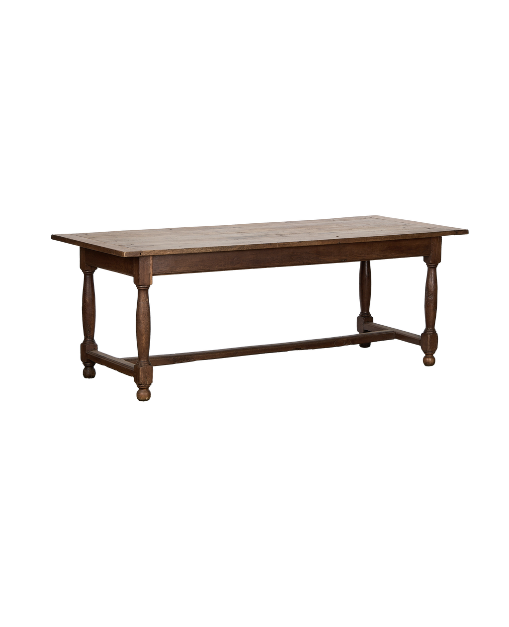 Olive Ateliers - Farm Table