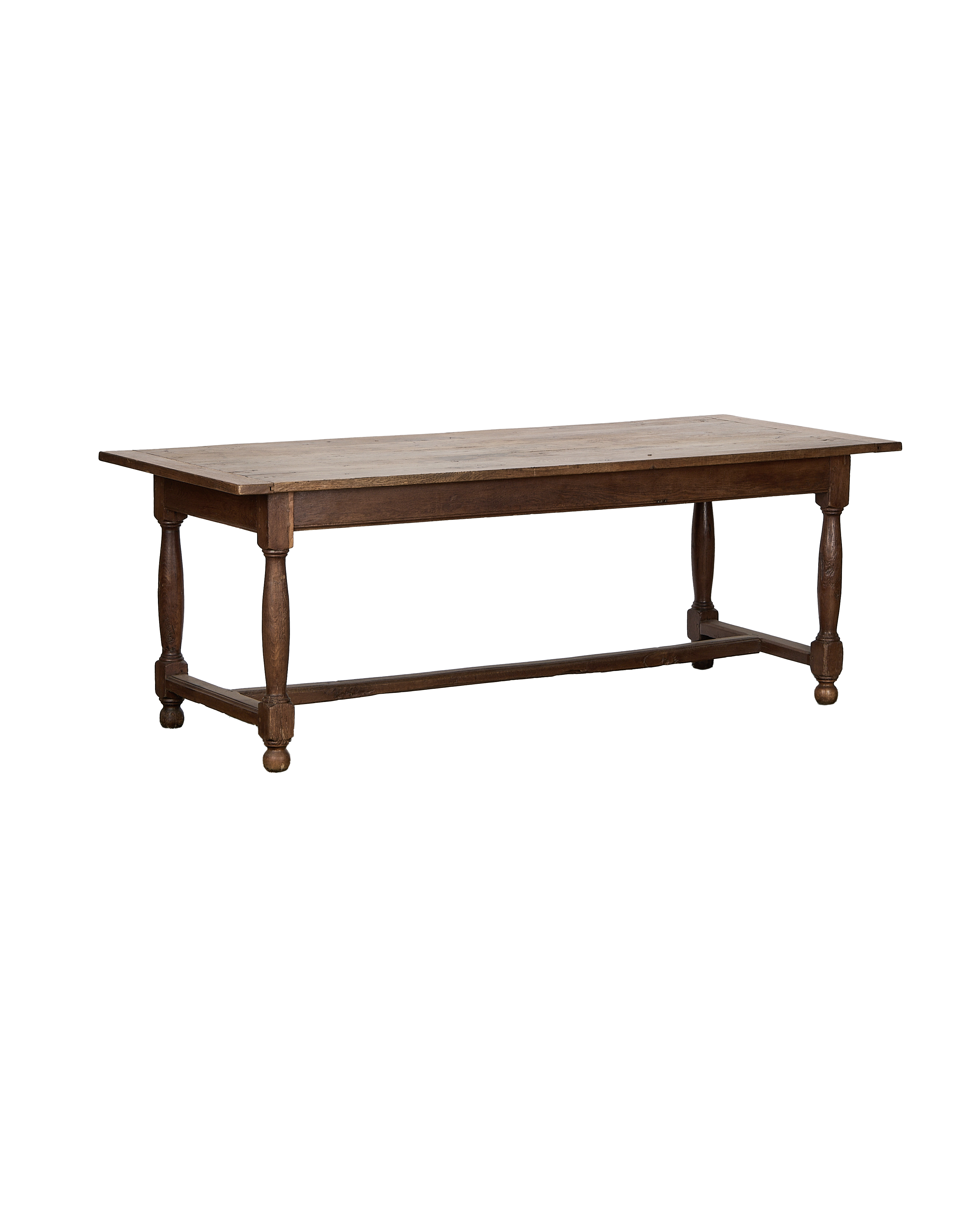 Olive Ateliers - Farm Table