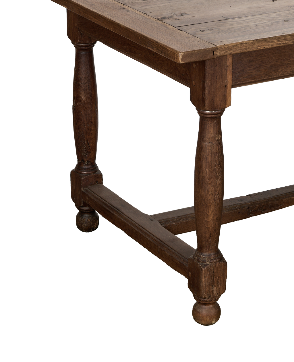Olive Ateliers - Farm Table