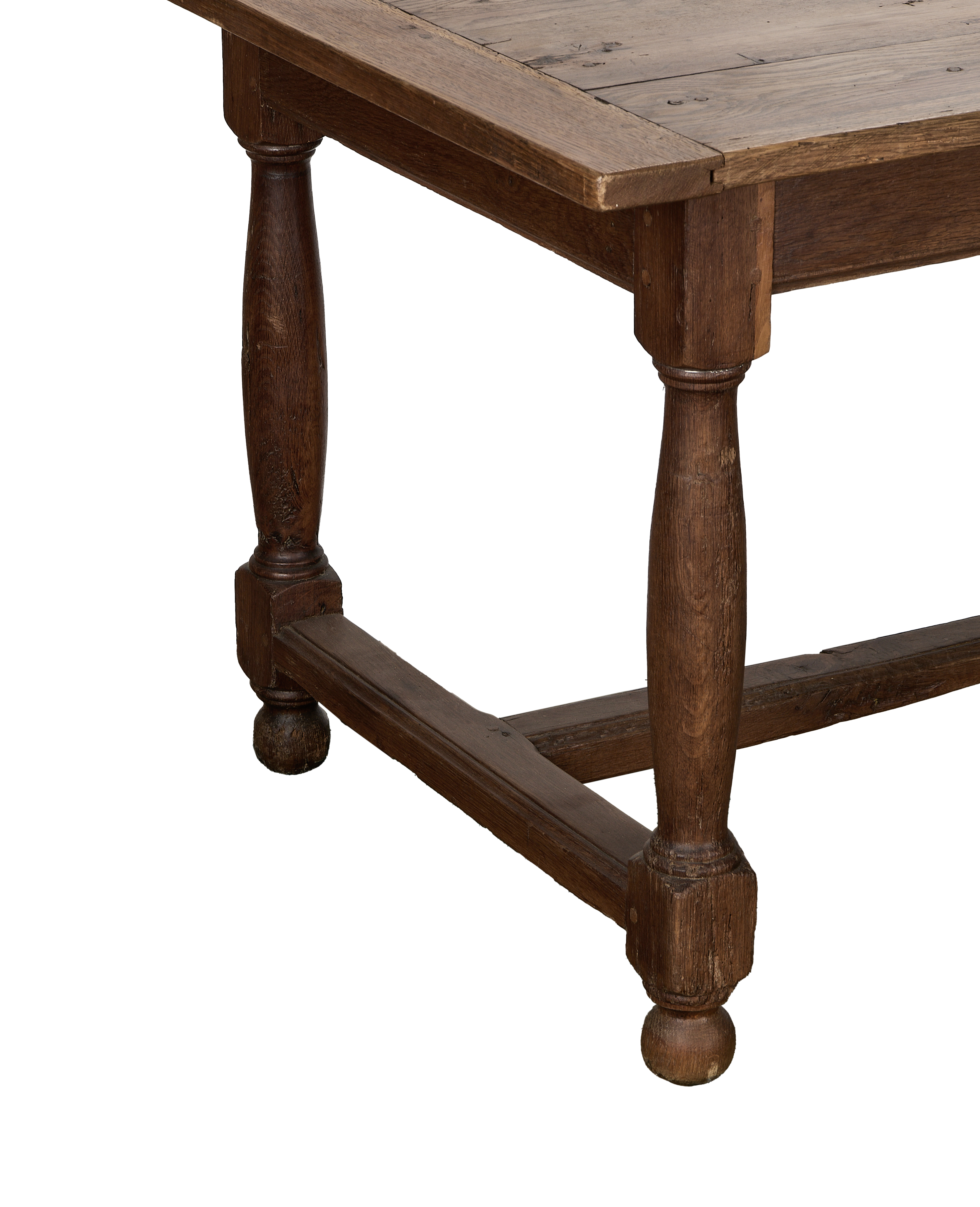 Olive Ateliers - Farm Table