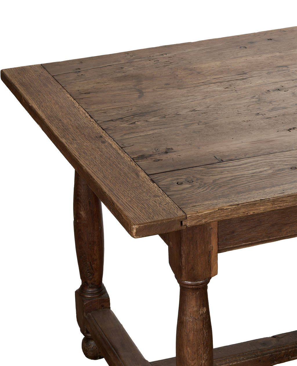 Olive Ateliers - Farm Table