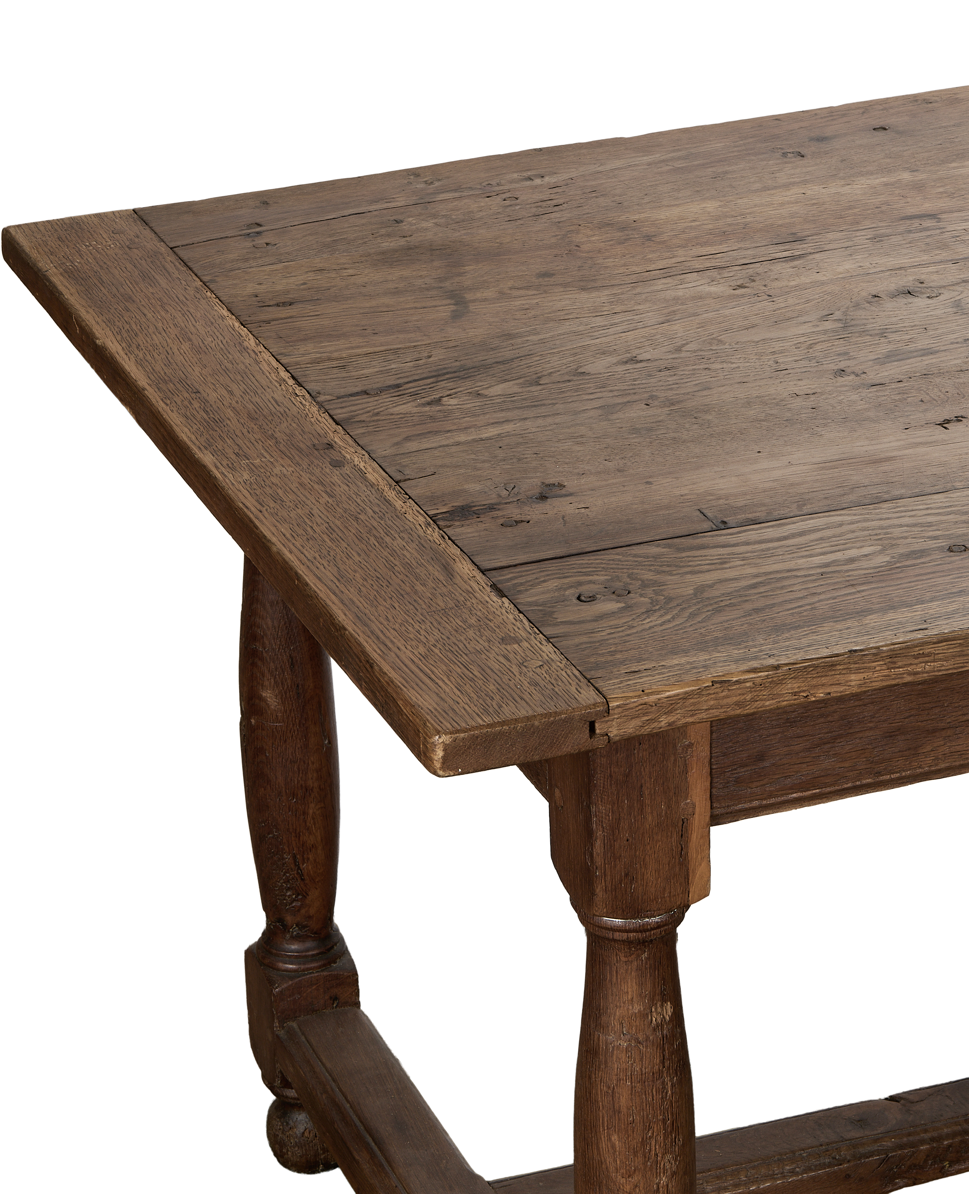 Olive Ateliers - Farm Table