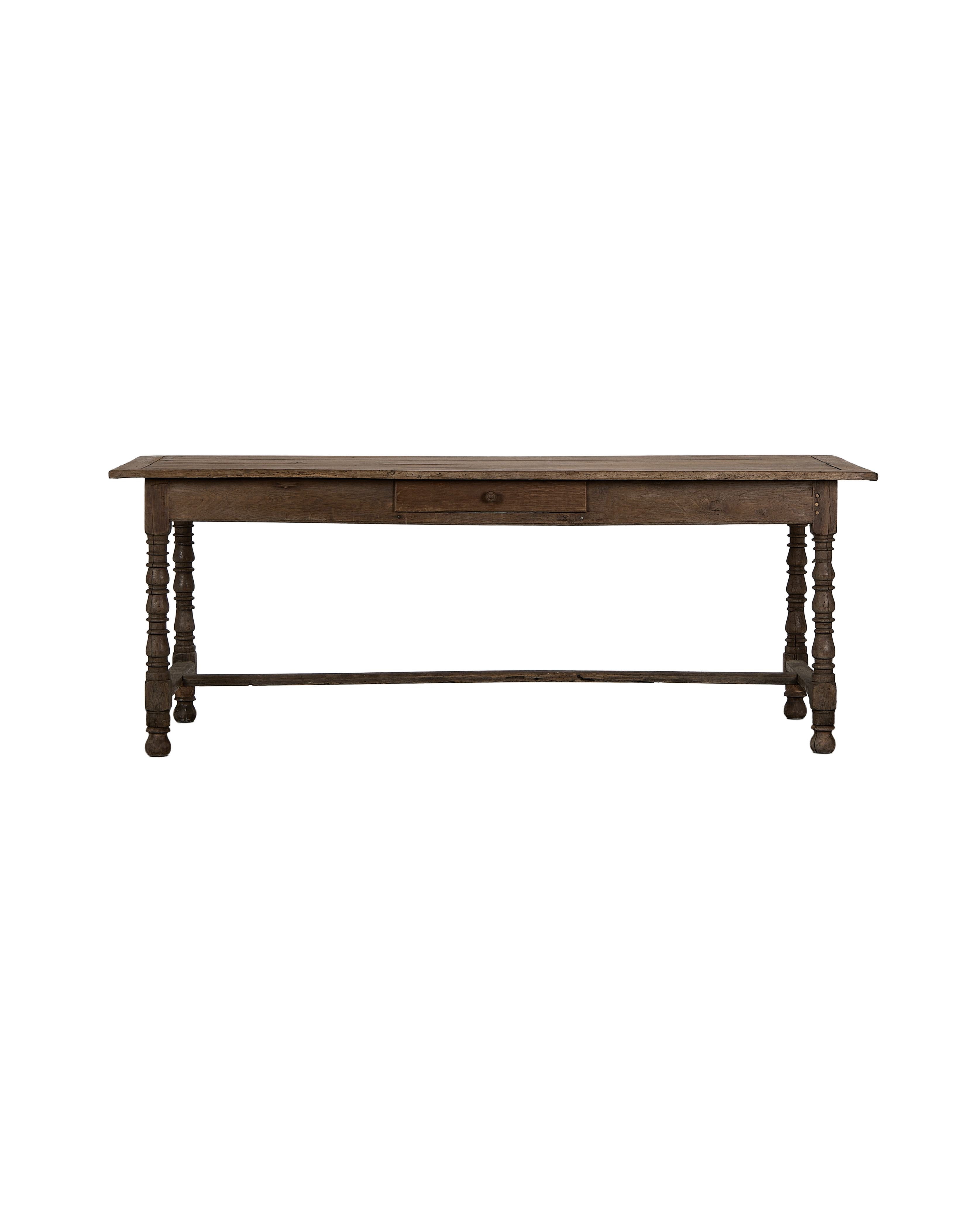 Olive Ateliers - Farm Table