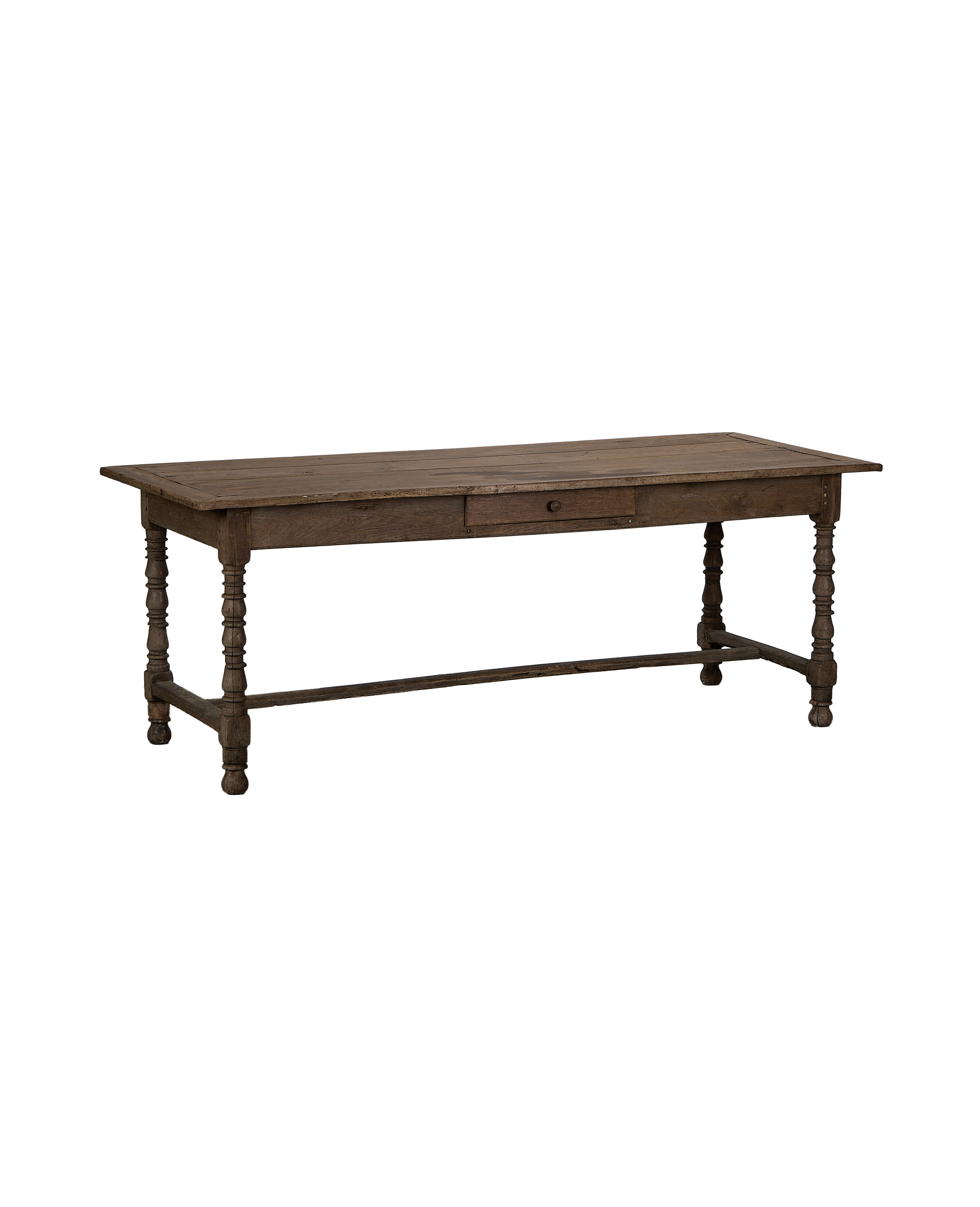 Olive Ateliers - Farm Table