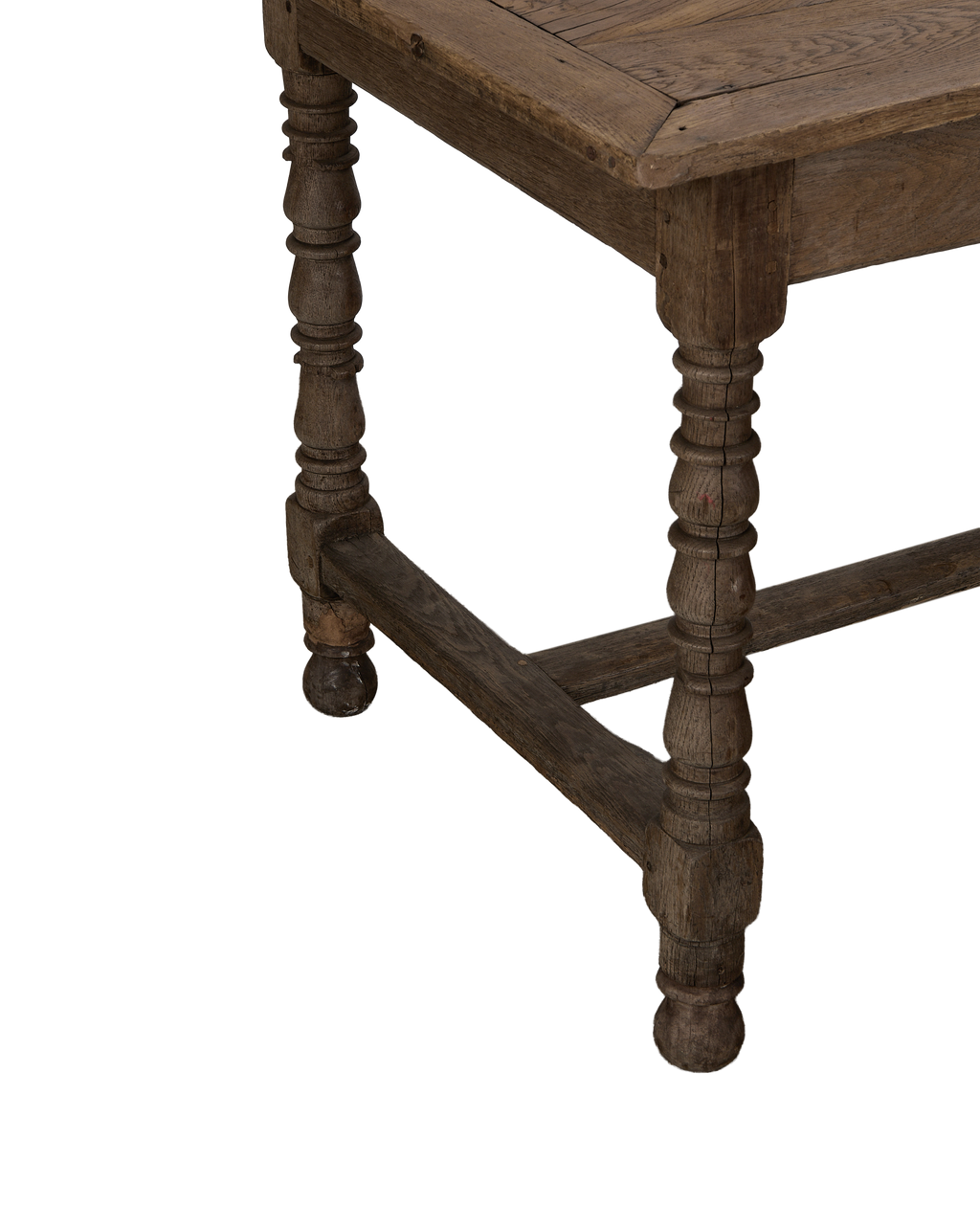 Olive Ateliers - Farm Table