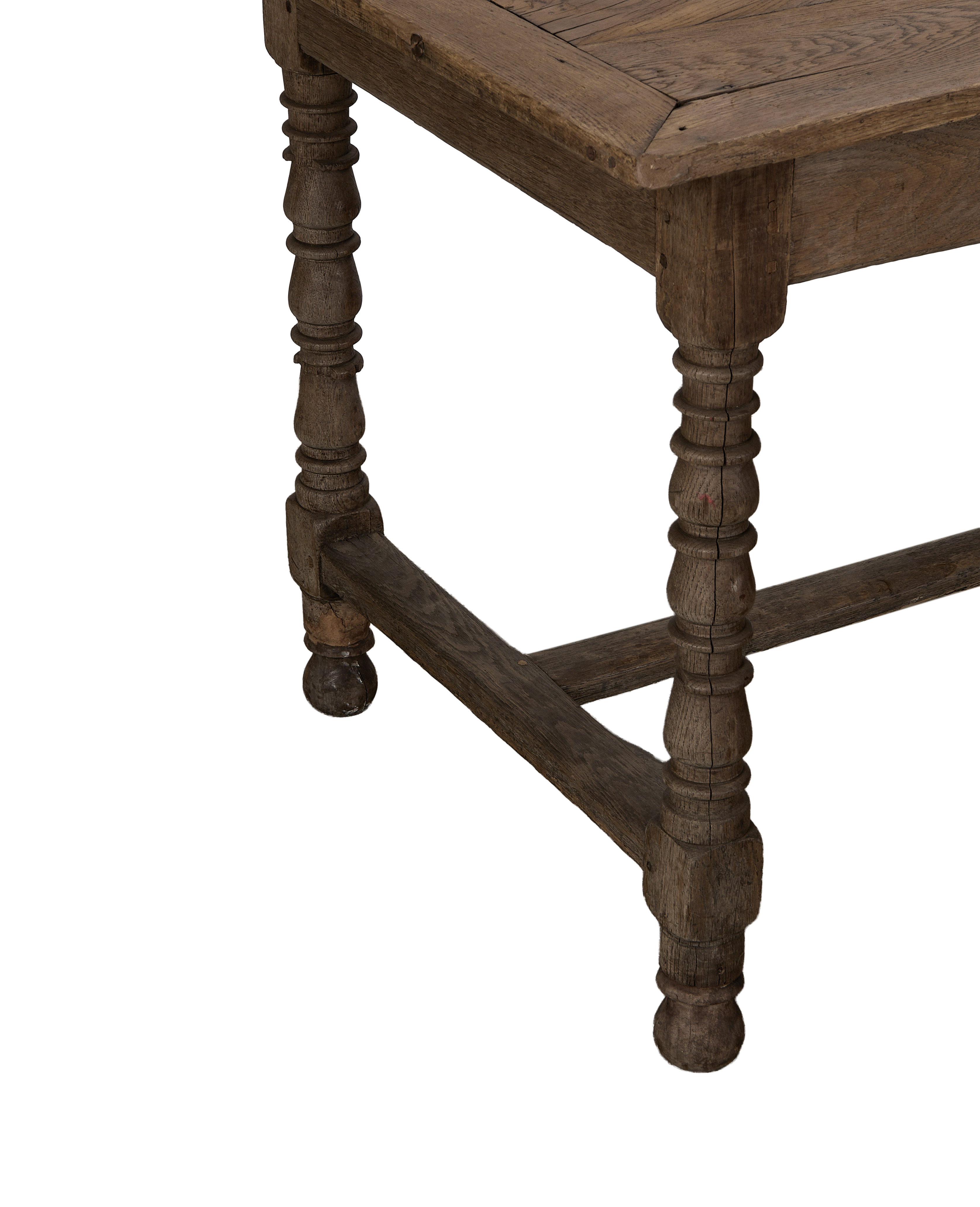 Olive Ateliers - Farm Table