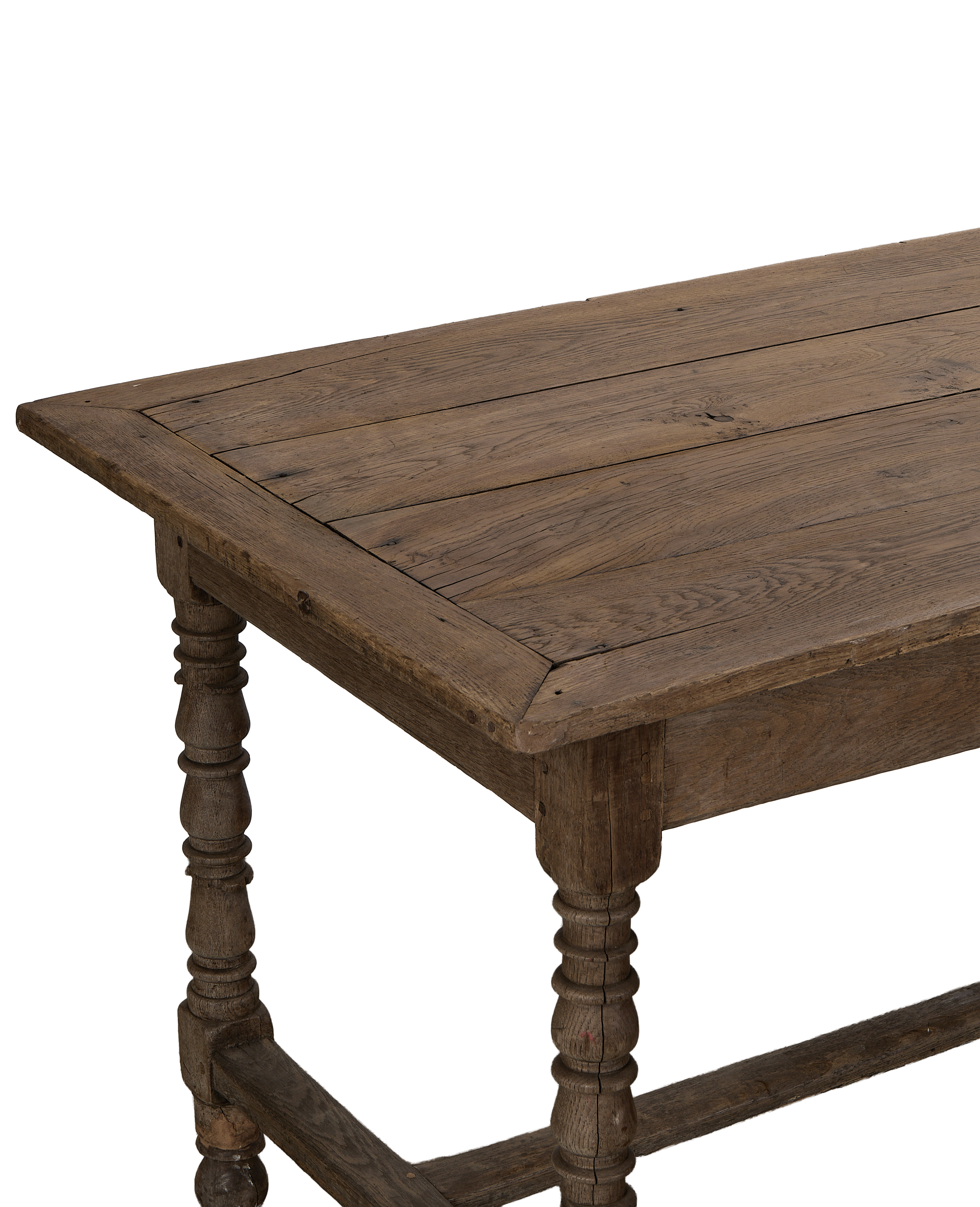 Olive Ateliers - Farm Table