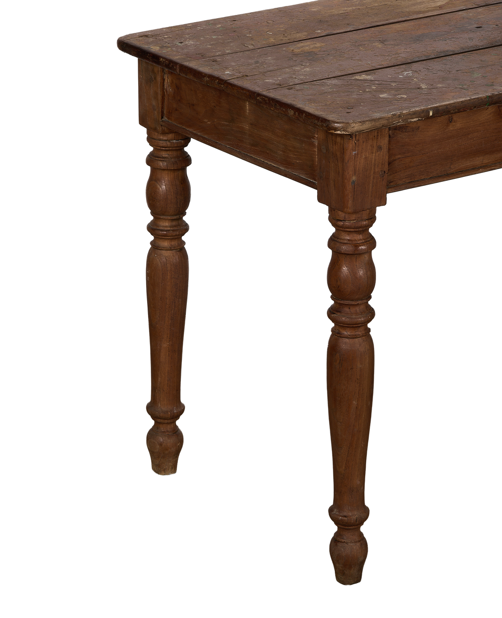 Olive Ateliers - Farm Table