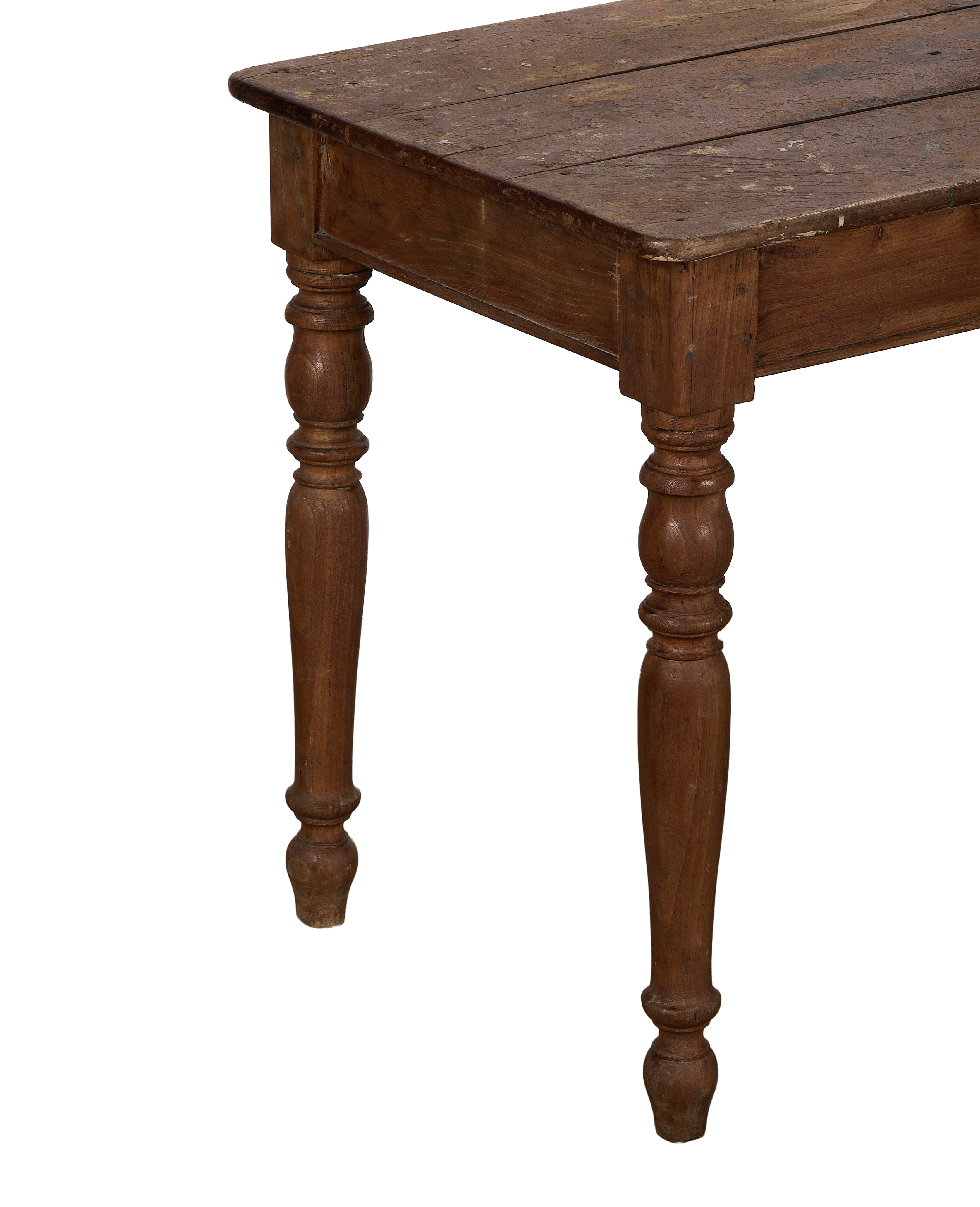 Olive Ateliers - Farm Table