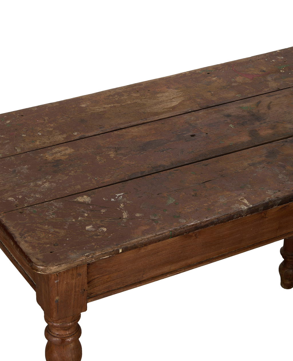 Olive Ateliers - Farm Table