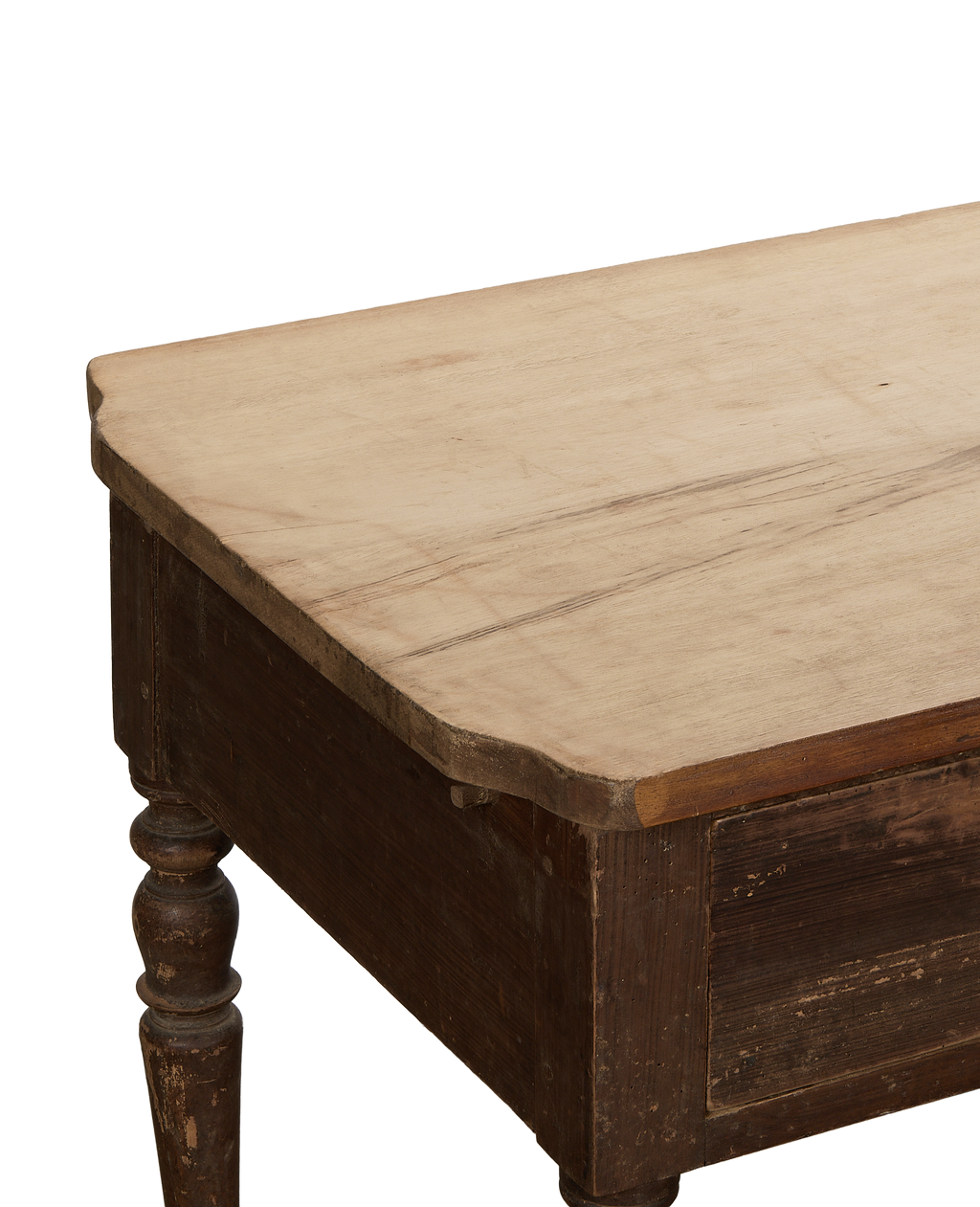 Olive Ateliers - Kitchen Island