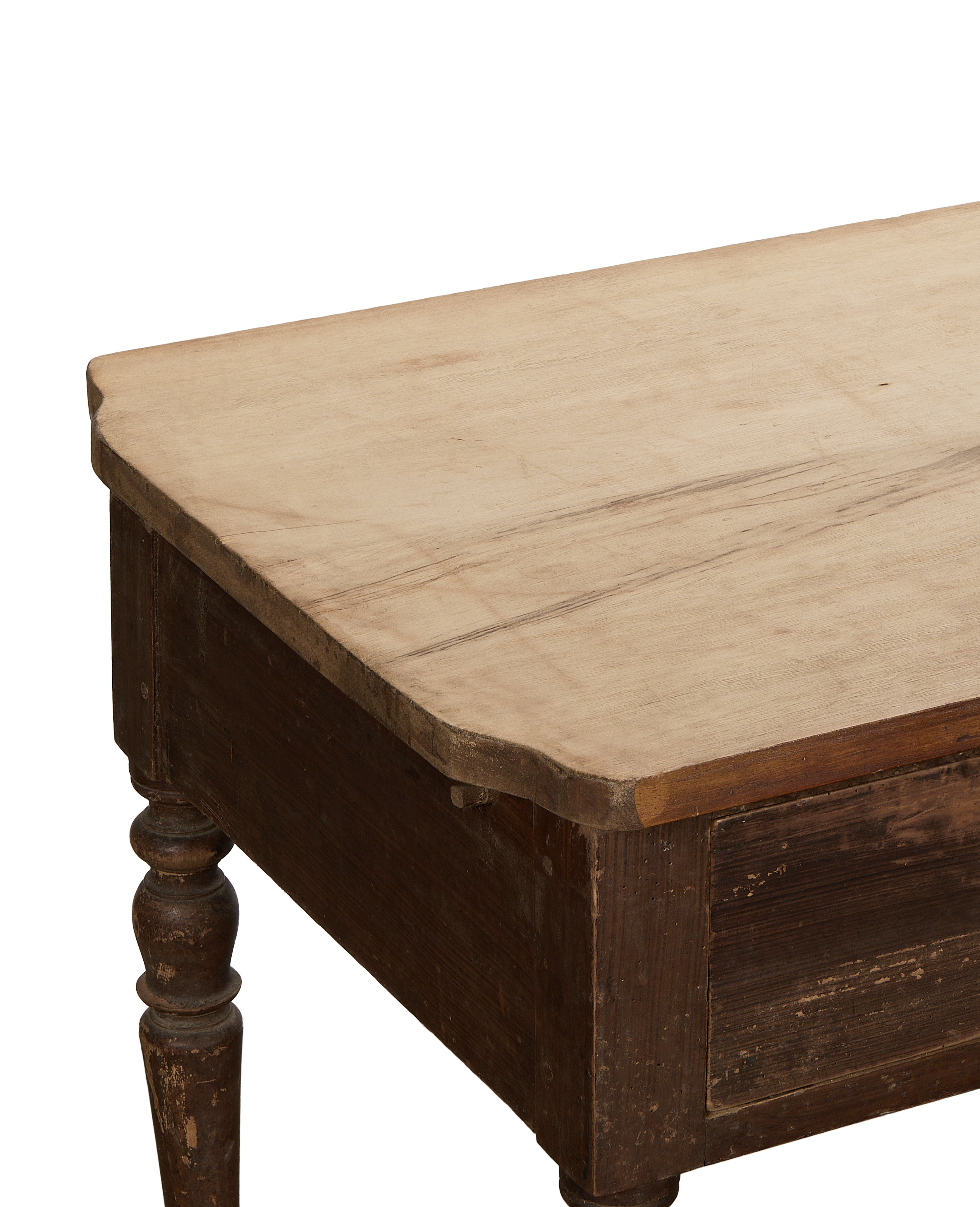 Olive Ateliers - Kitchen Island