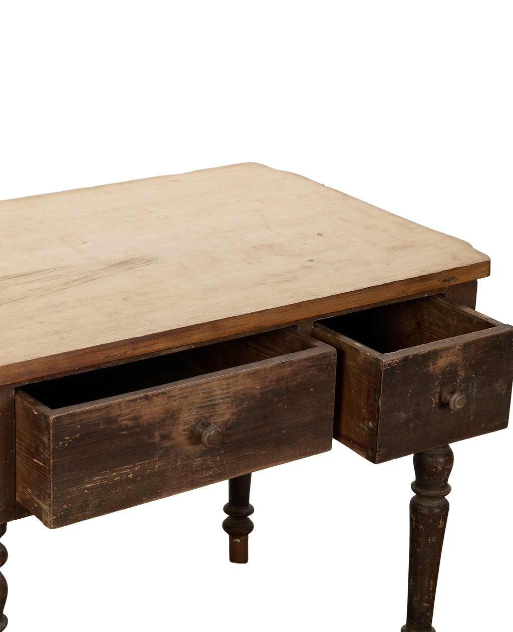 Olive Ateliers - Kitchen Island