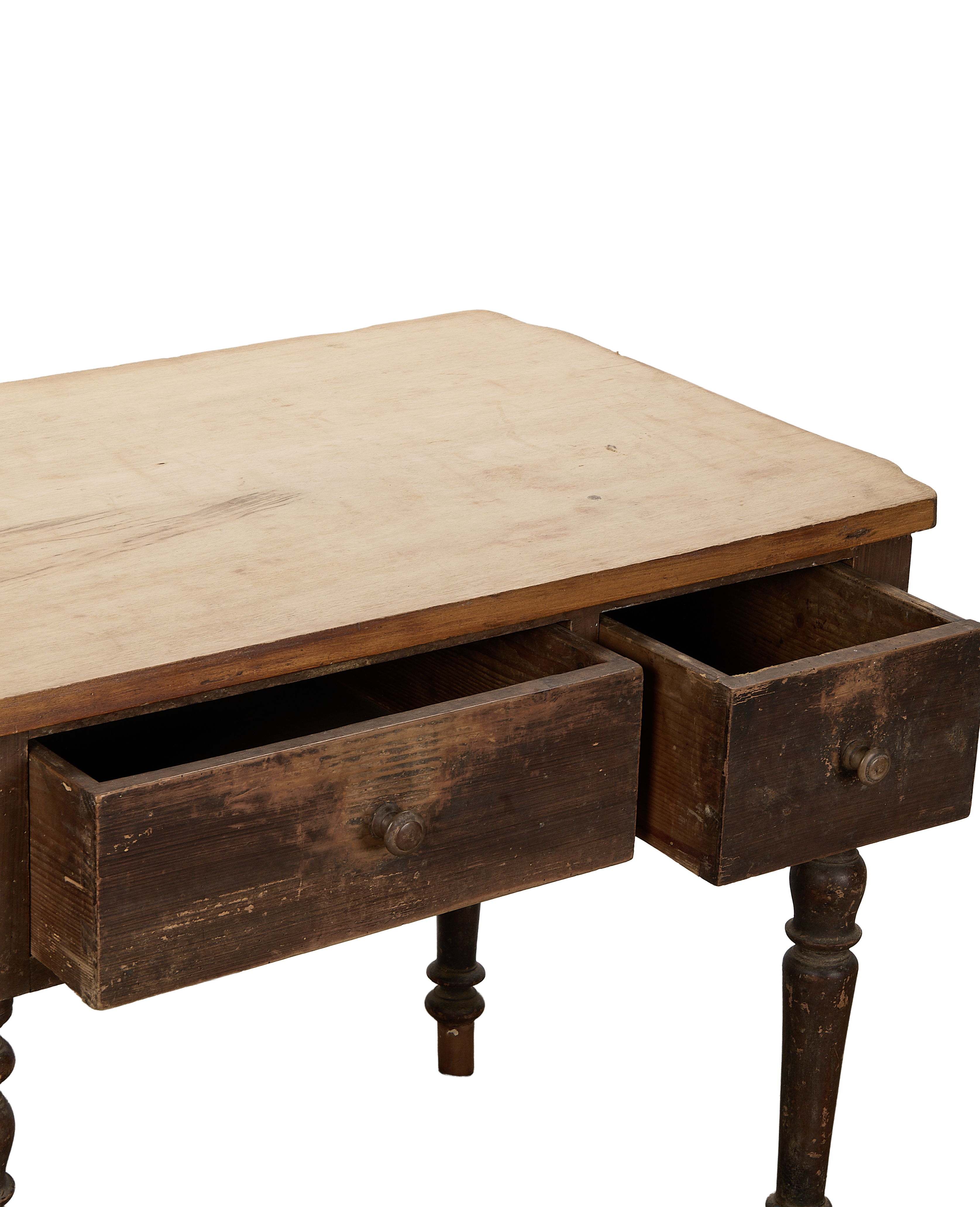 Olive Ateliers - Kitchen Island