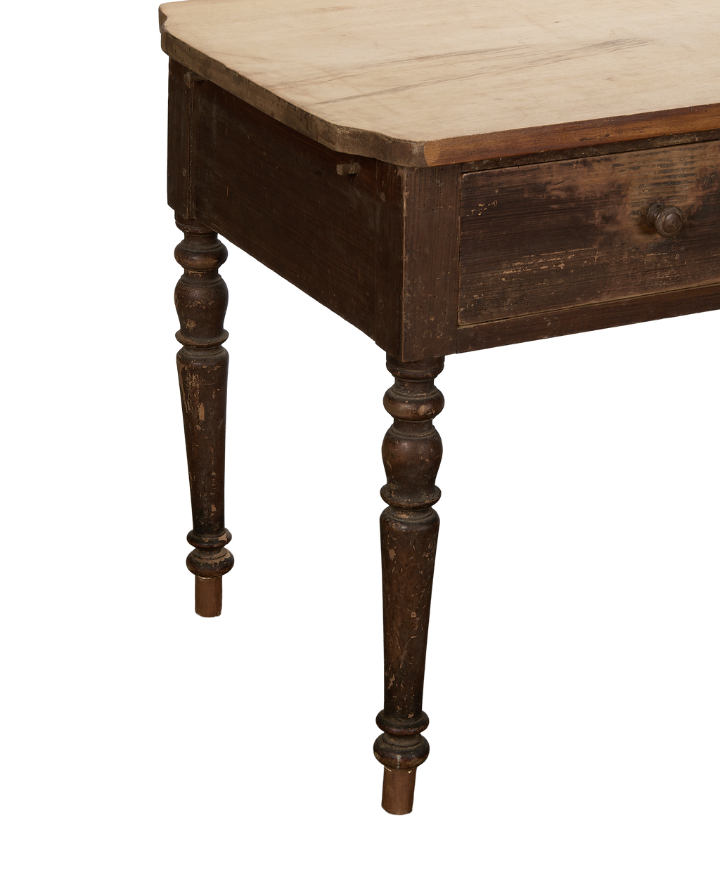 Olive Ateliers - Kitchen Island