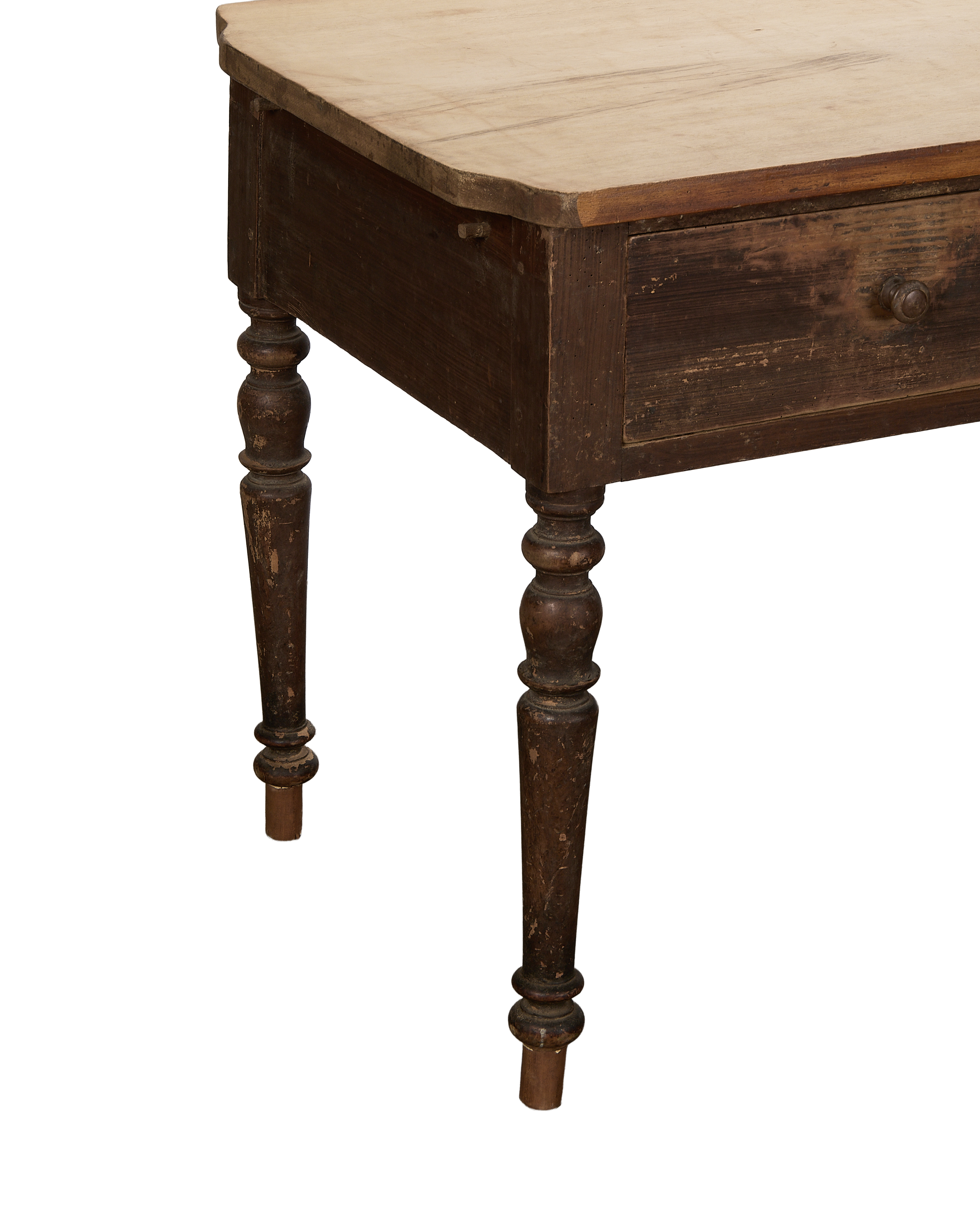 Olive Ateliers - Kitchen Island