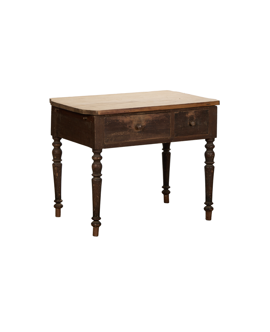 Olive Ateliers - Kitchen Island
