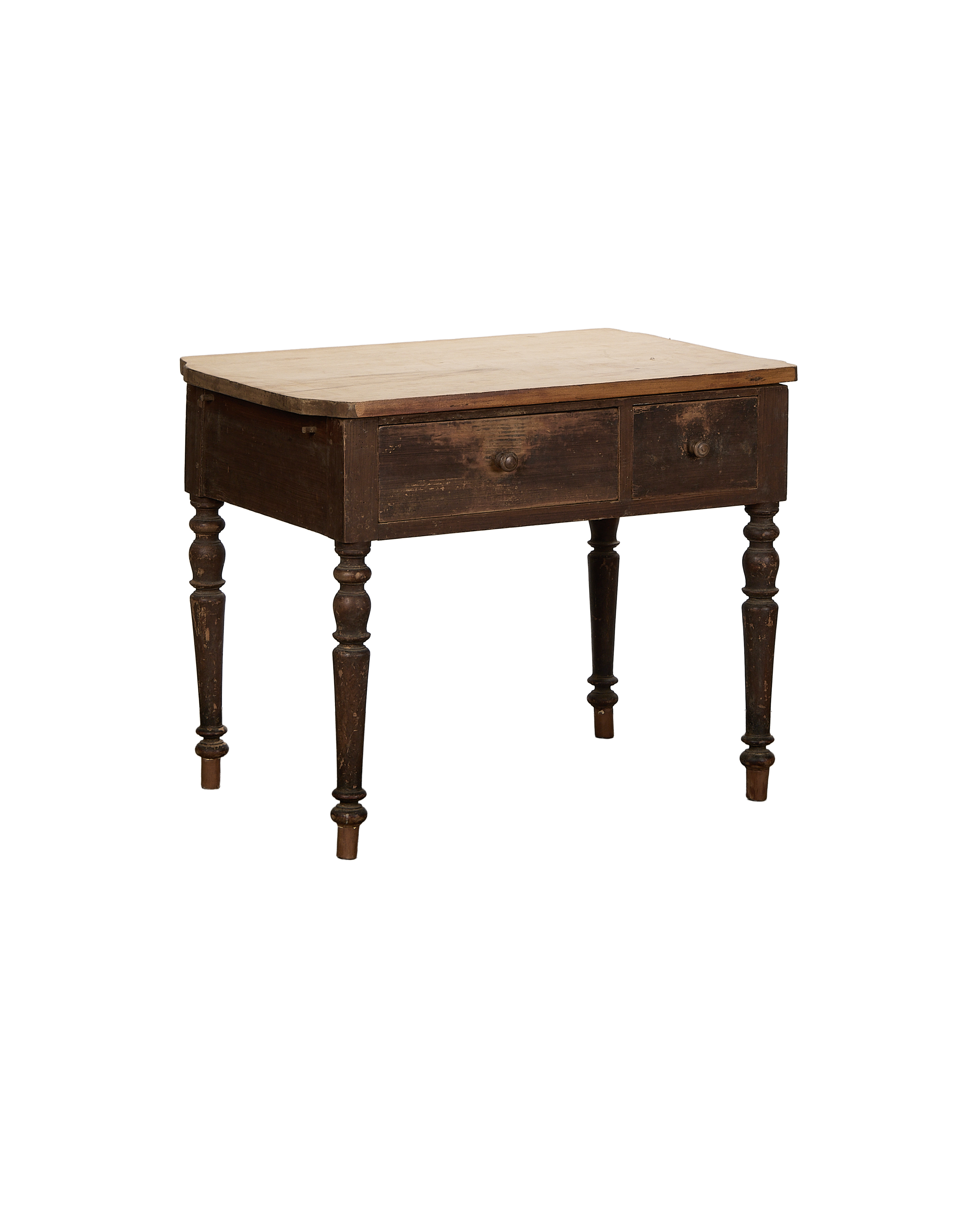 Olive Ateliers - Kitchen Island