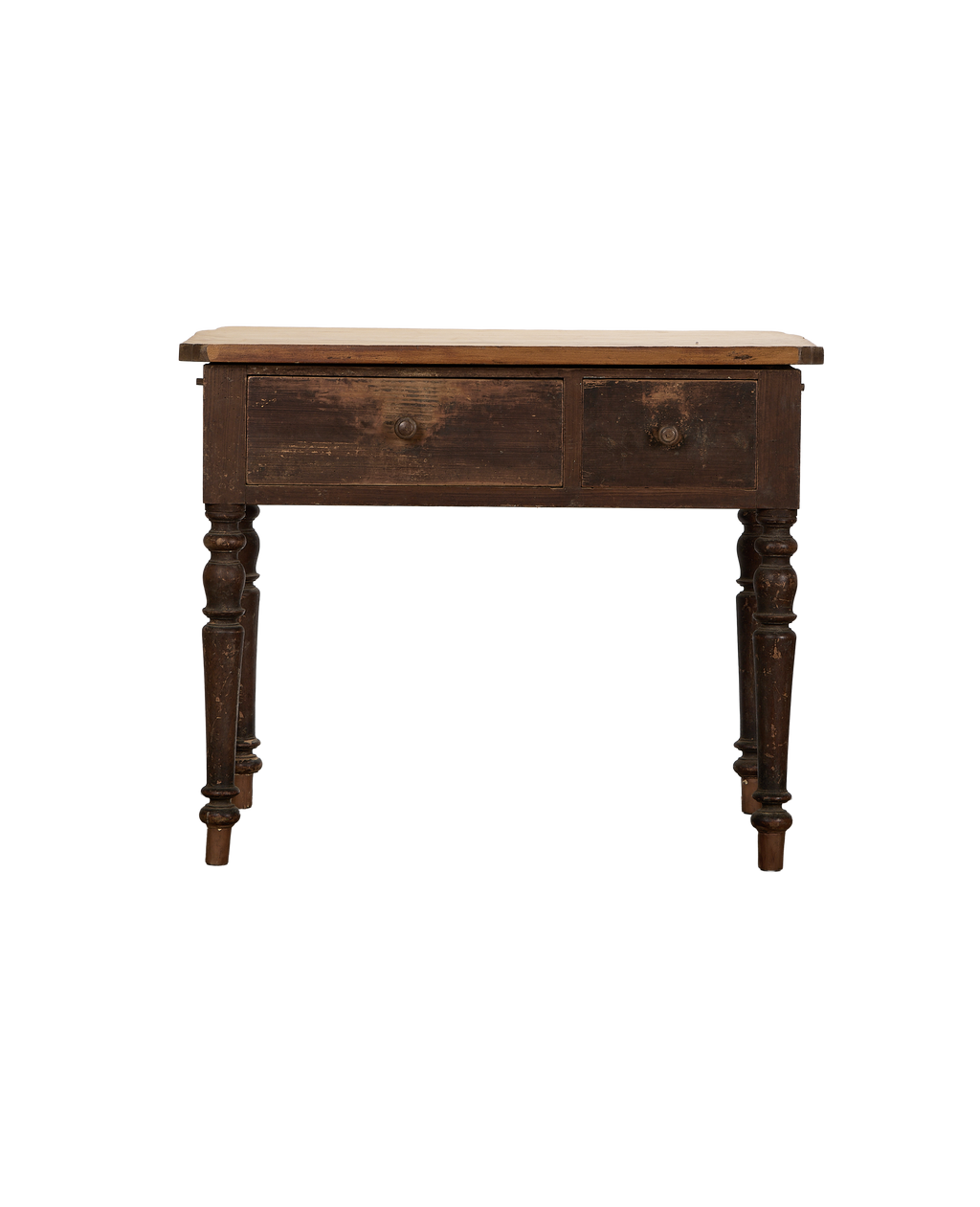 Olive Ateliers - Kitchen Island