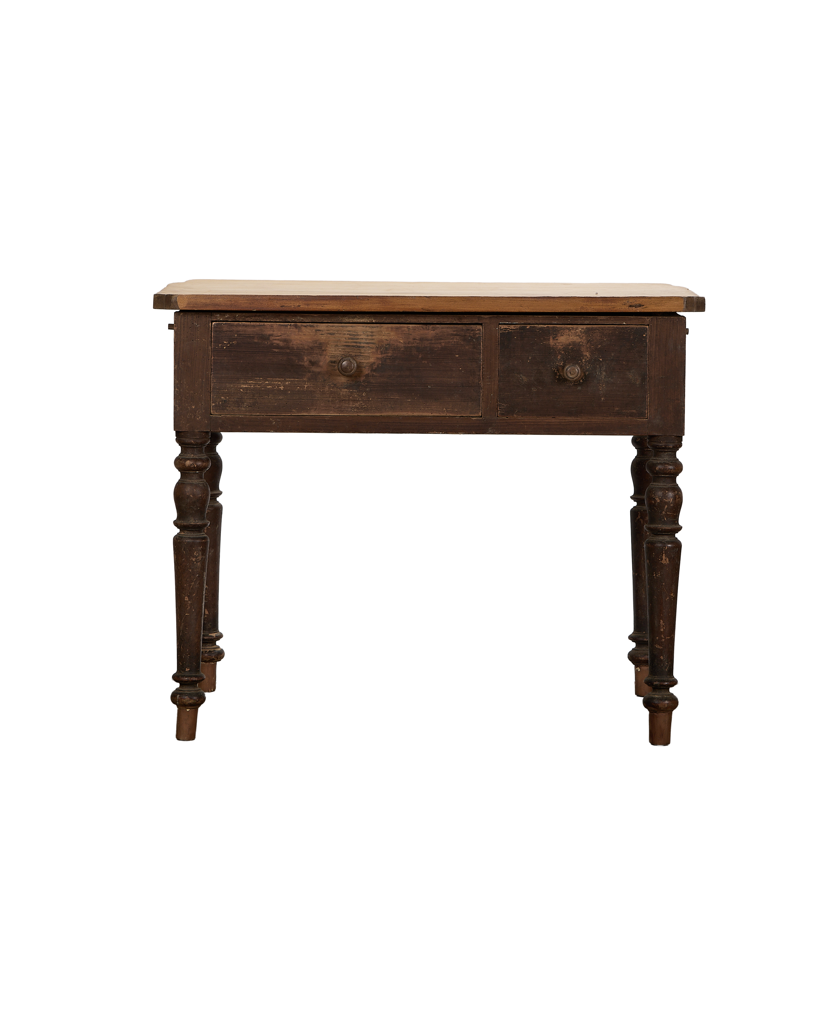 Olive Ateliers - Kitchen Island