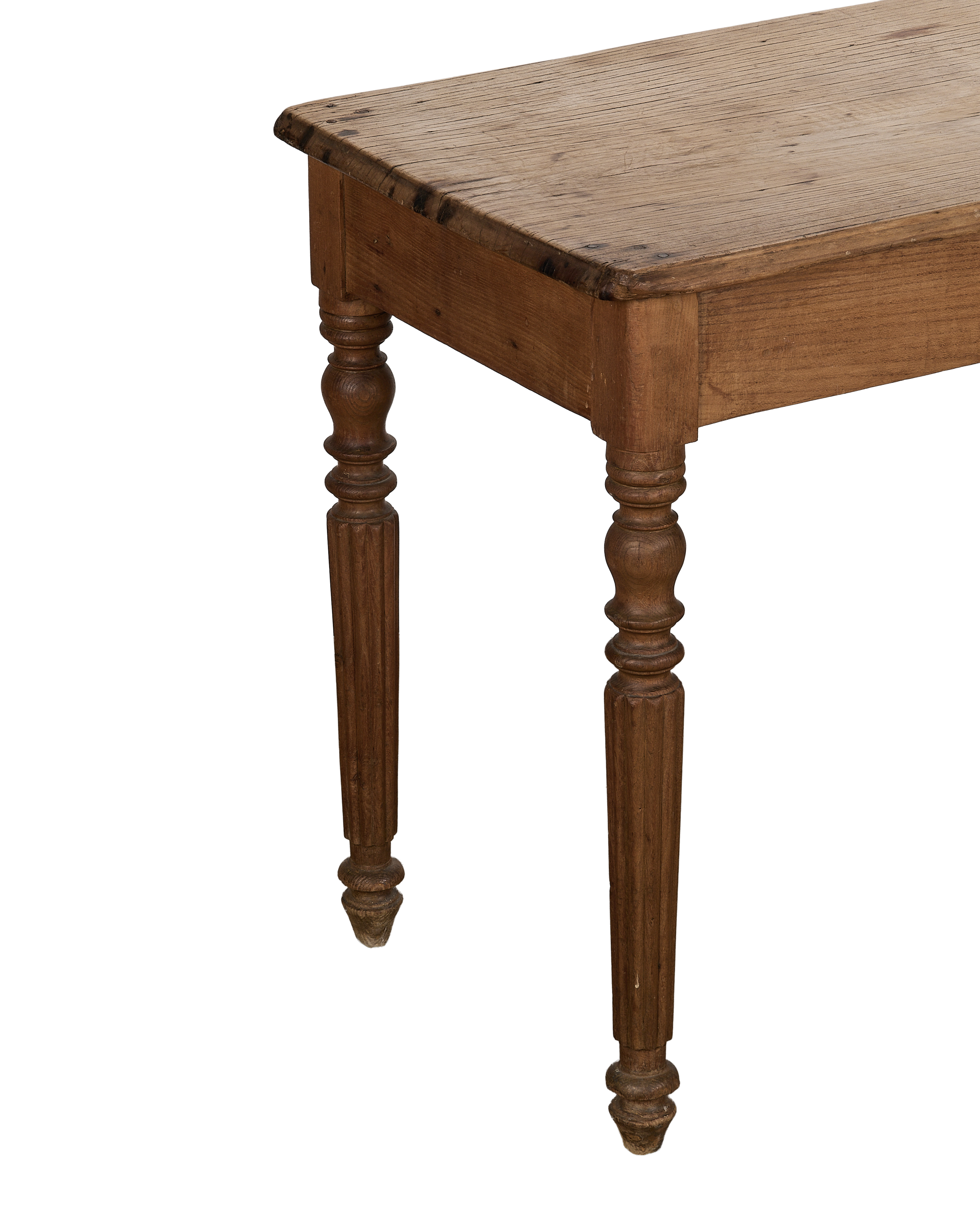 Olive Ateliers - Farm Table
