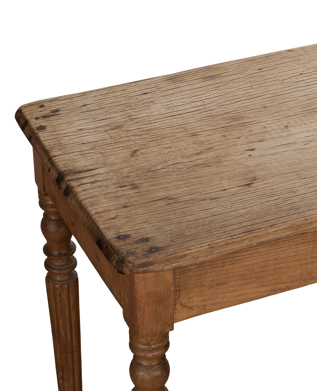 Olive Ateliers - Farm Table