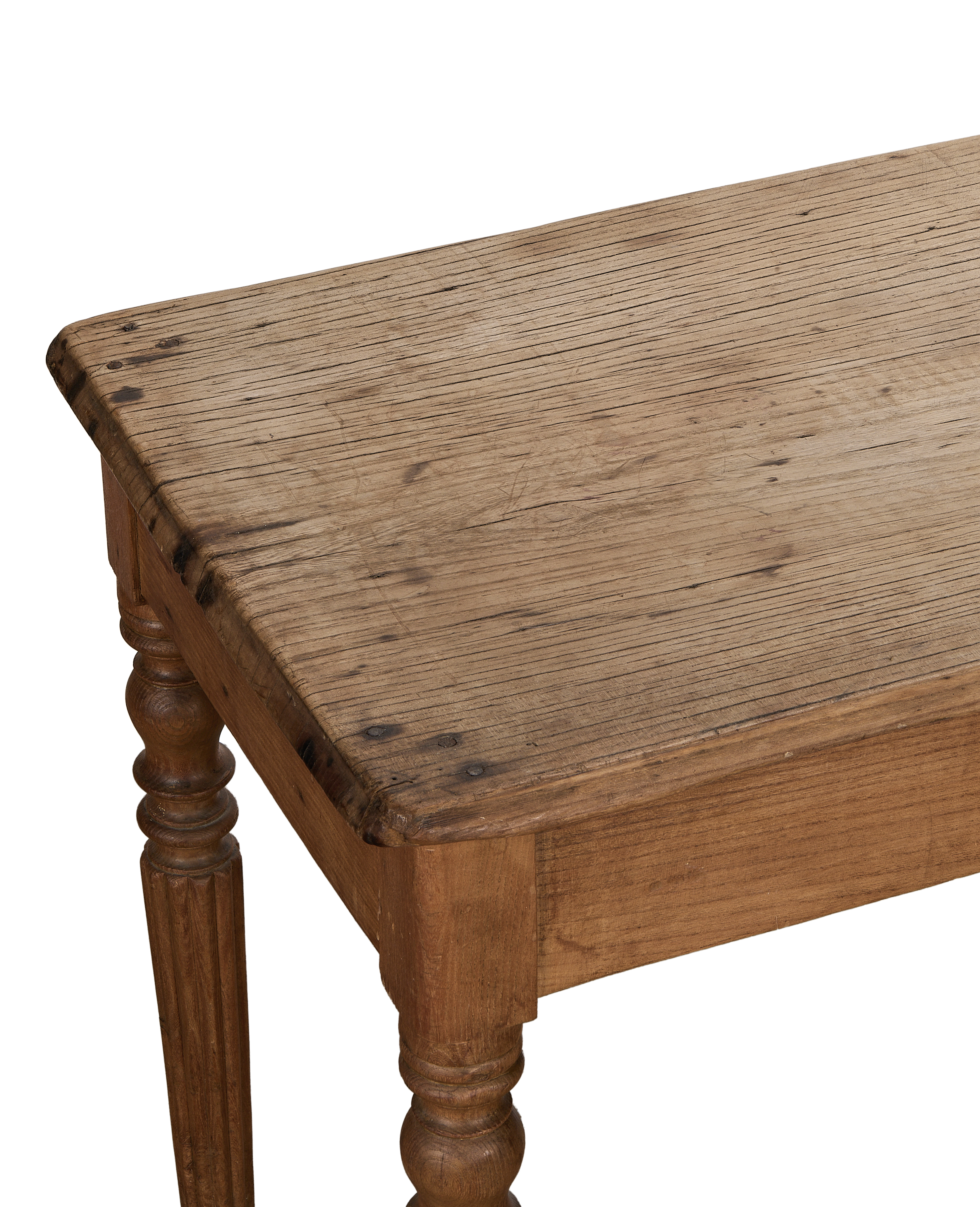 Olive Ateliers - Farm Table