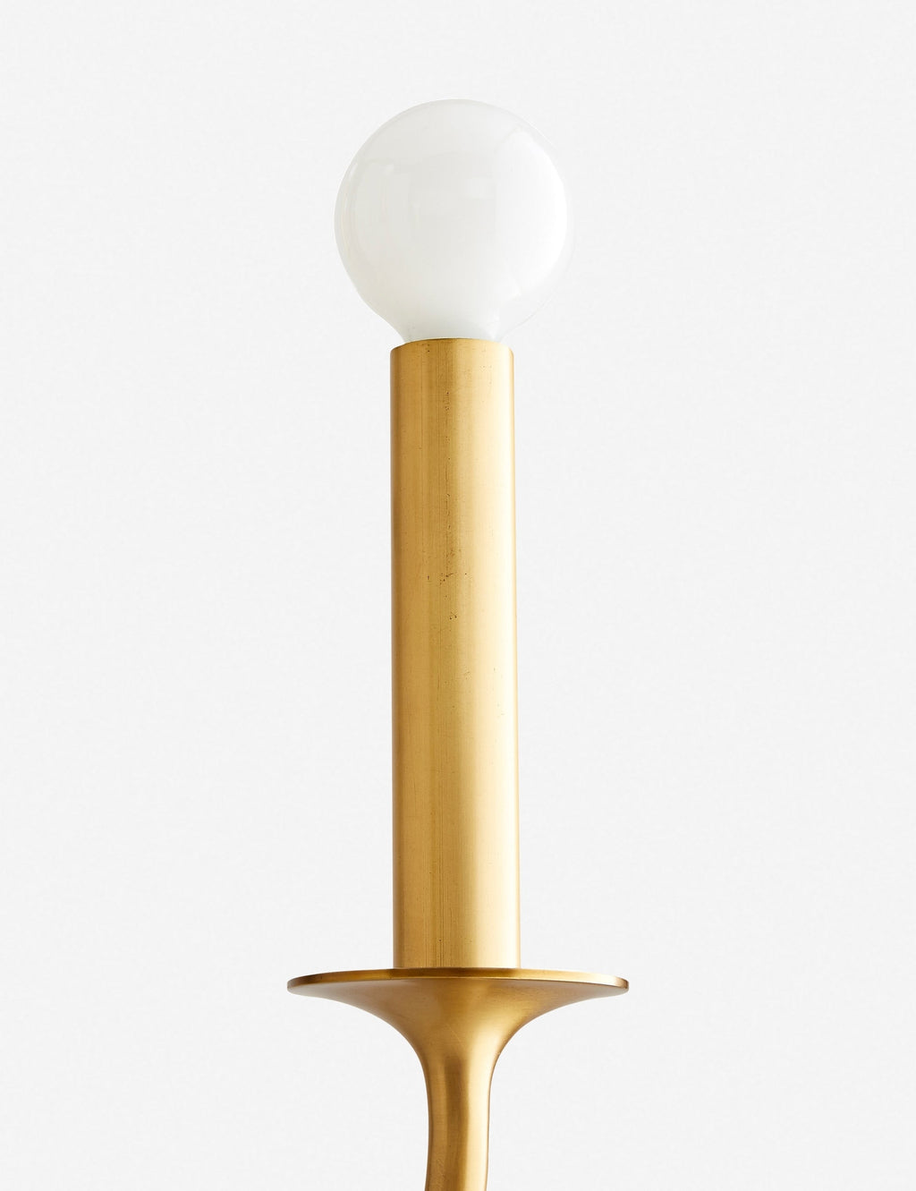 Lulu and Georgia - Breck Chandelier by Arteriors