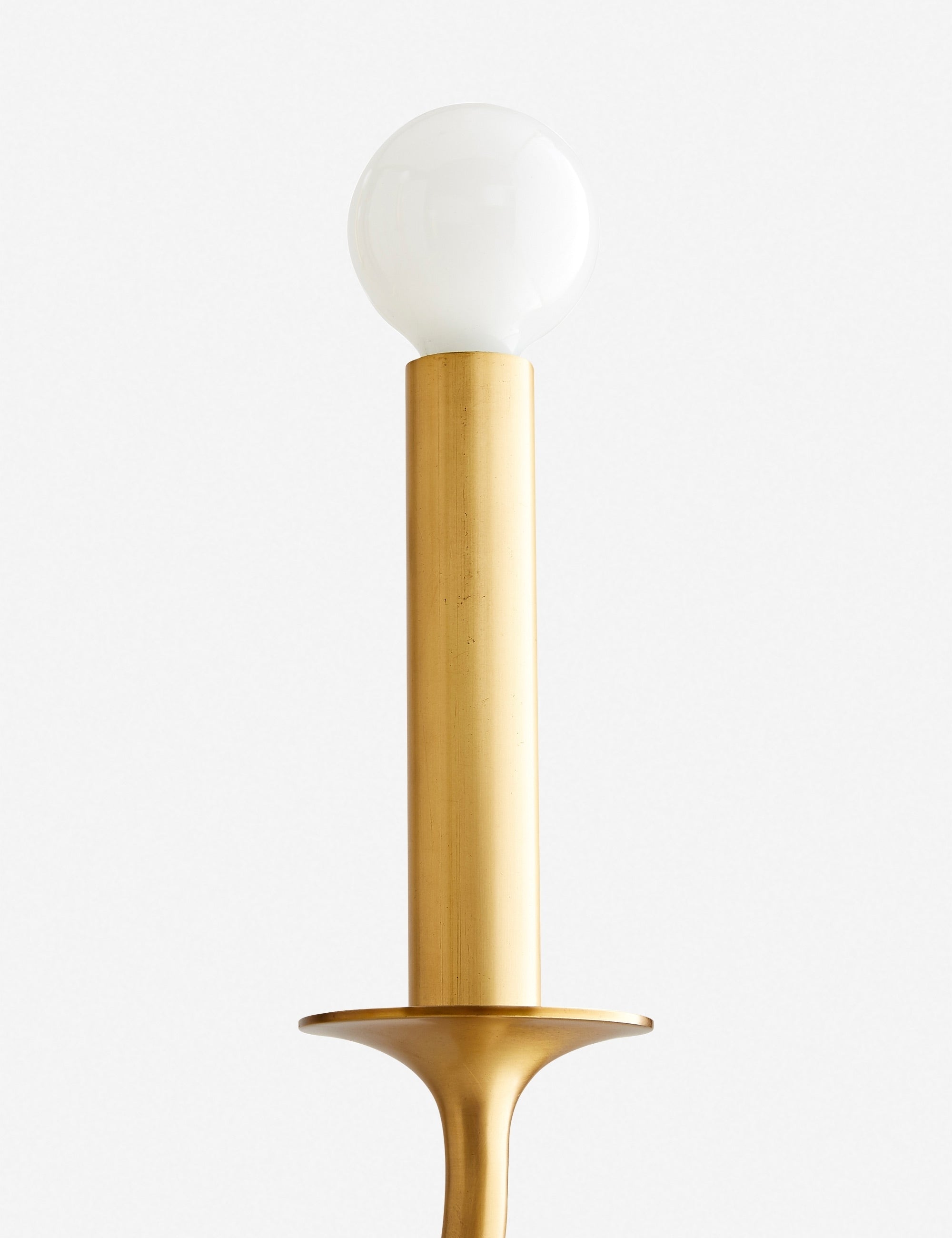 Lulu and Georgia - Breck Chandelier by Arteriors