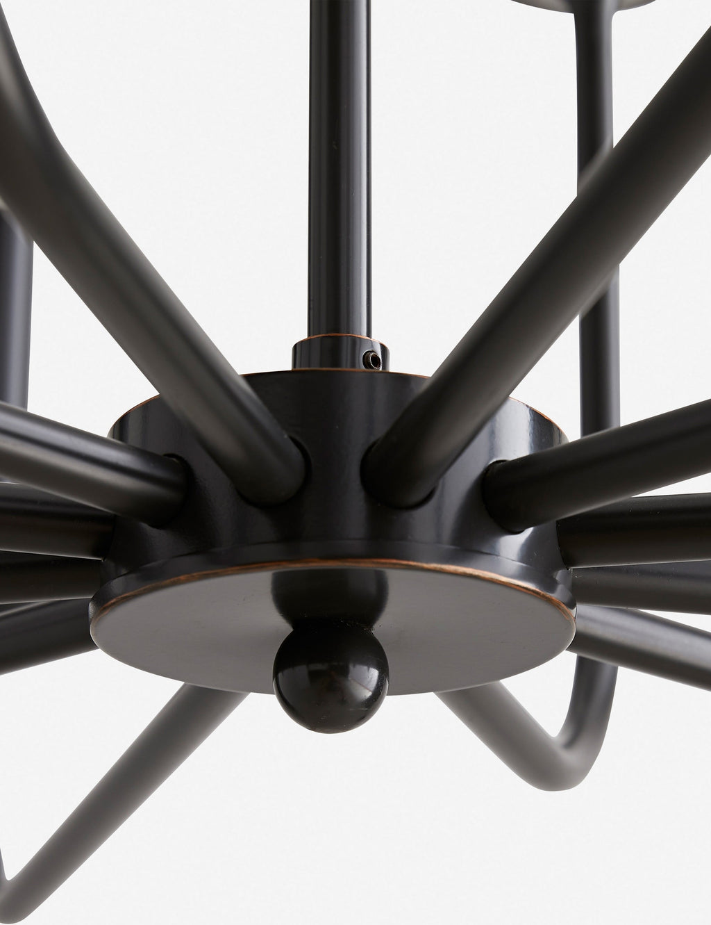 Lulu and Georgia - Breck Chandelier by Arteriors