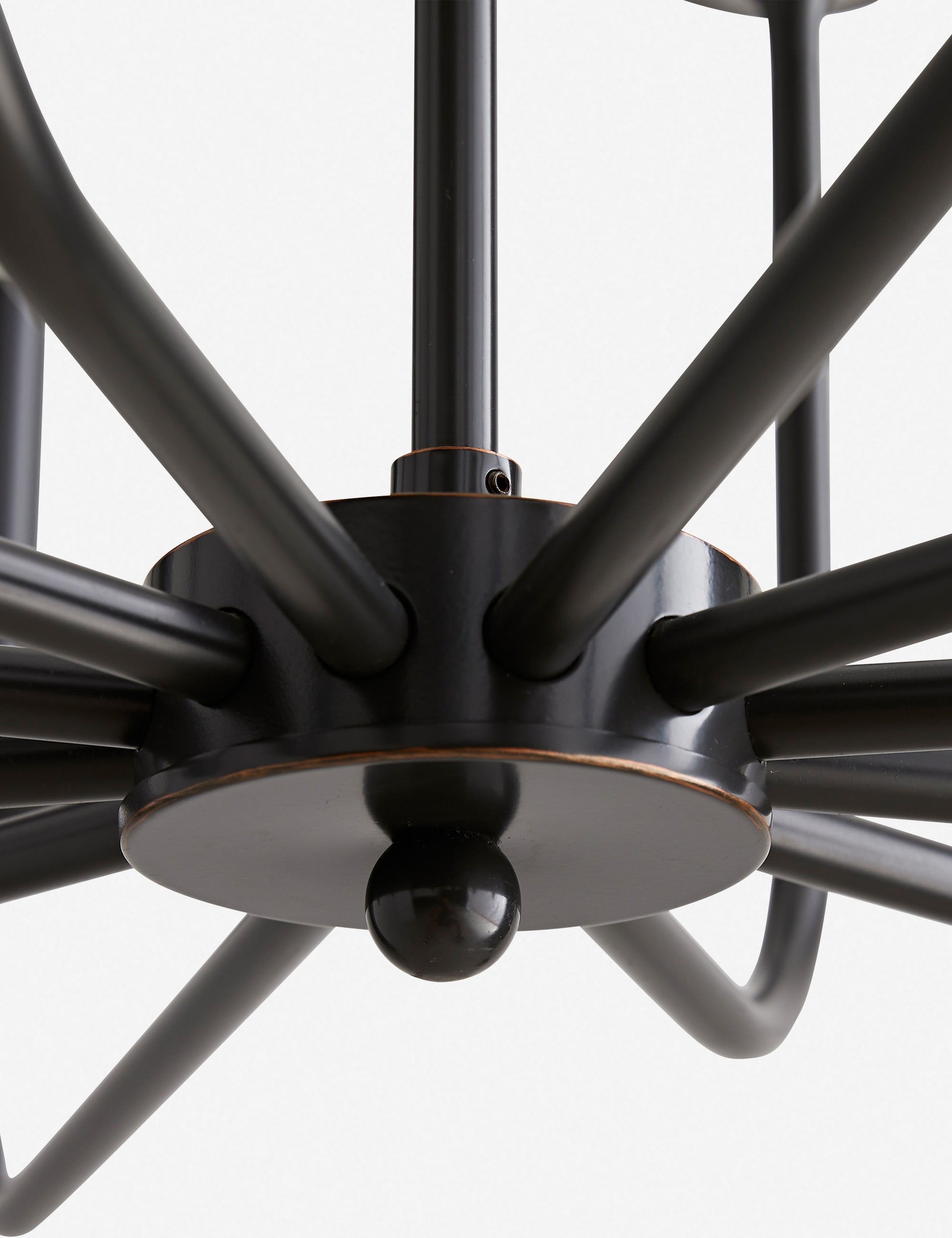 Lulu and Georgia - Breck Chandelier by Arteriors