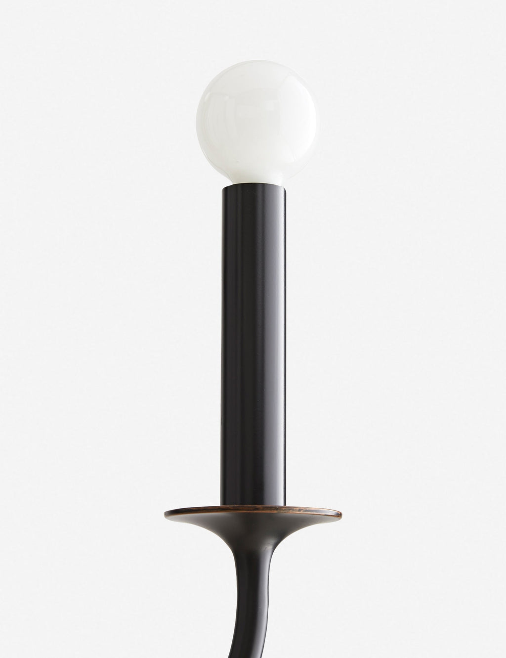 Lulu and Georgia - Breck Chandelier by Arteriors