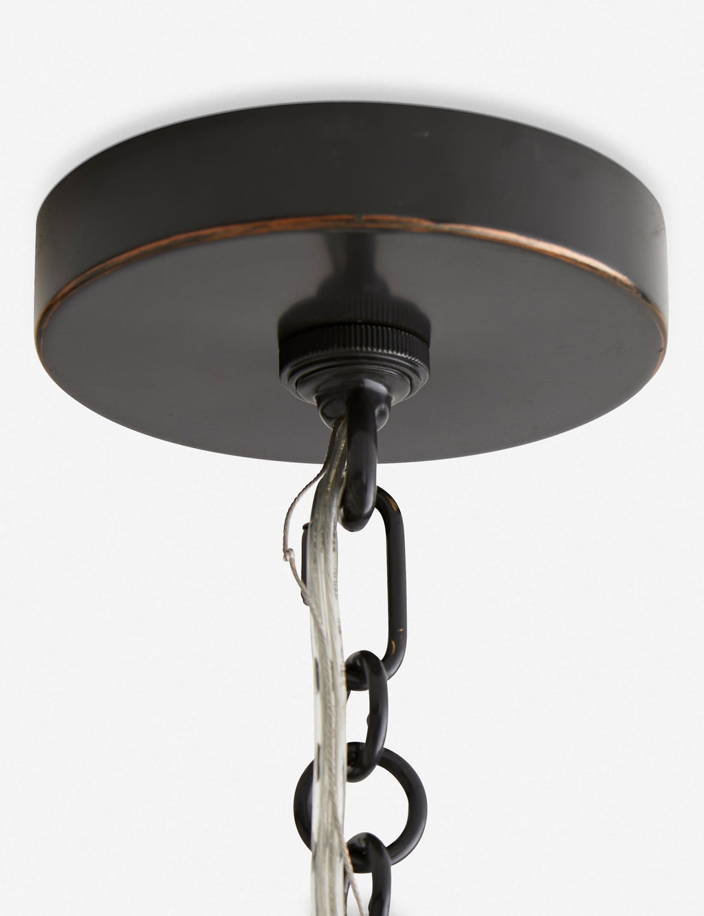 Lulu and Georgia - Breck Chandelier by Arteriors