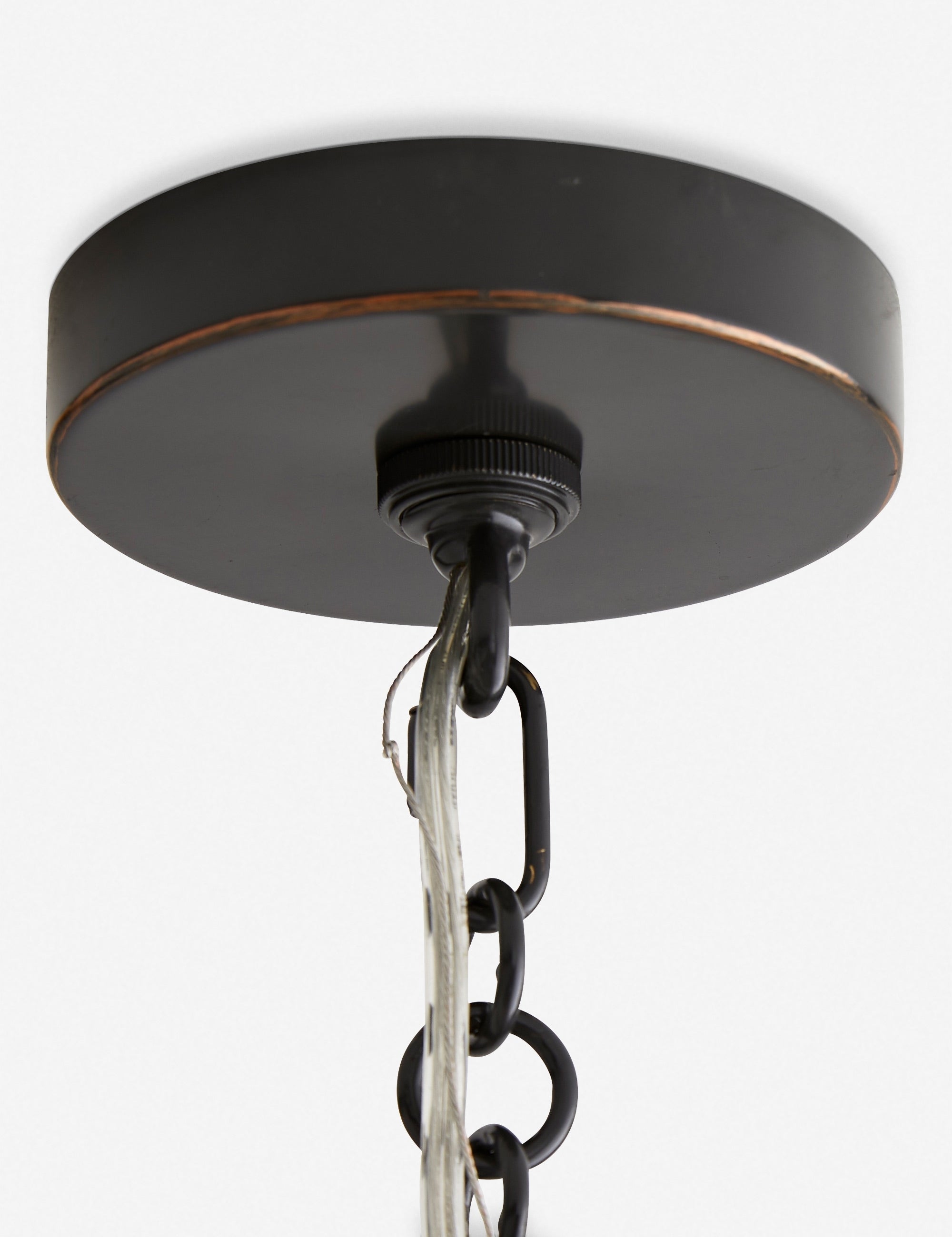 Lulu and Georgia - Breck Chandelier by Arteriors