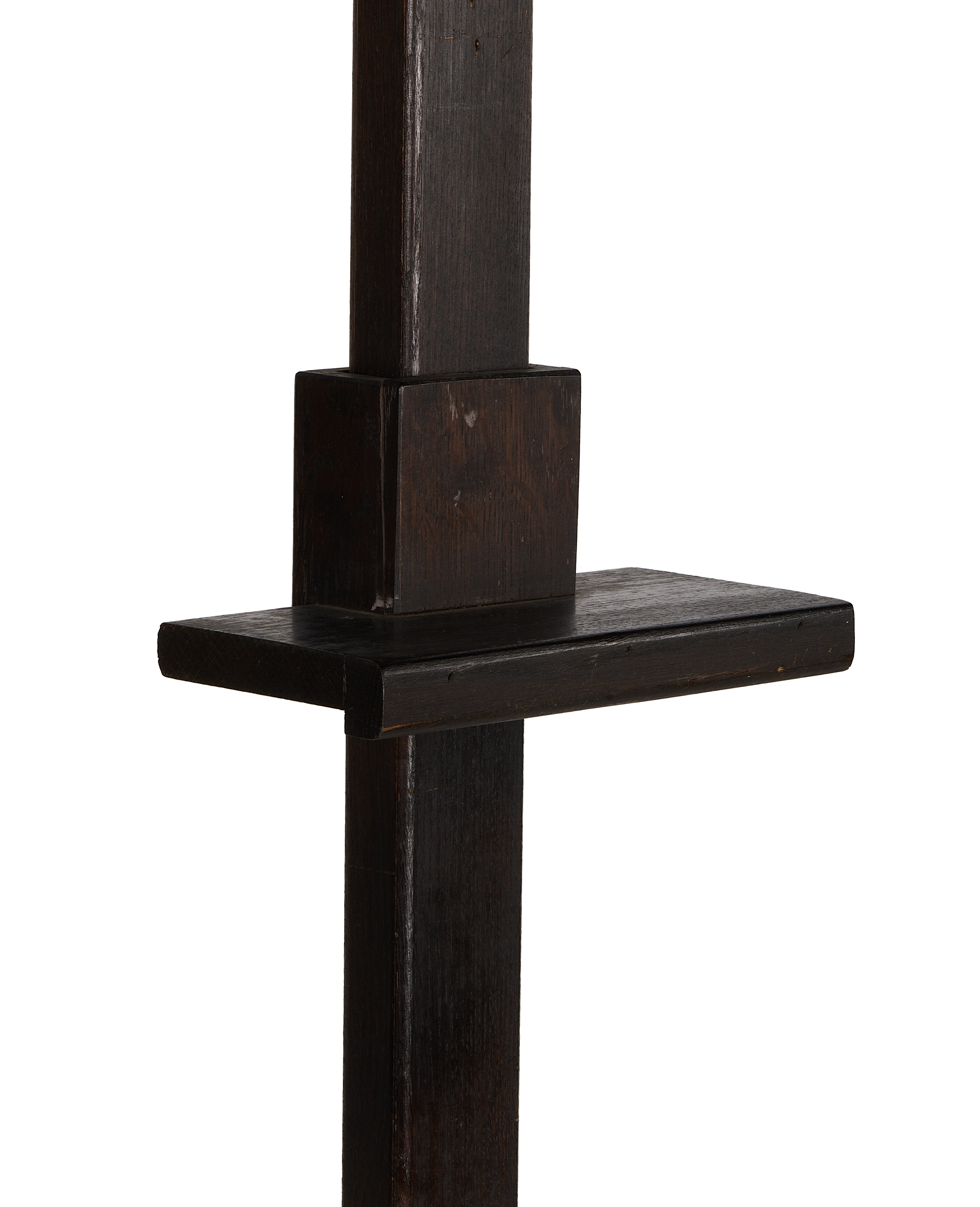 Olive Ateliers - Wood Painting Display Easel