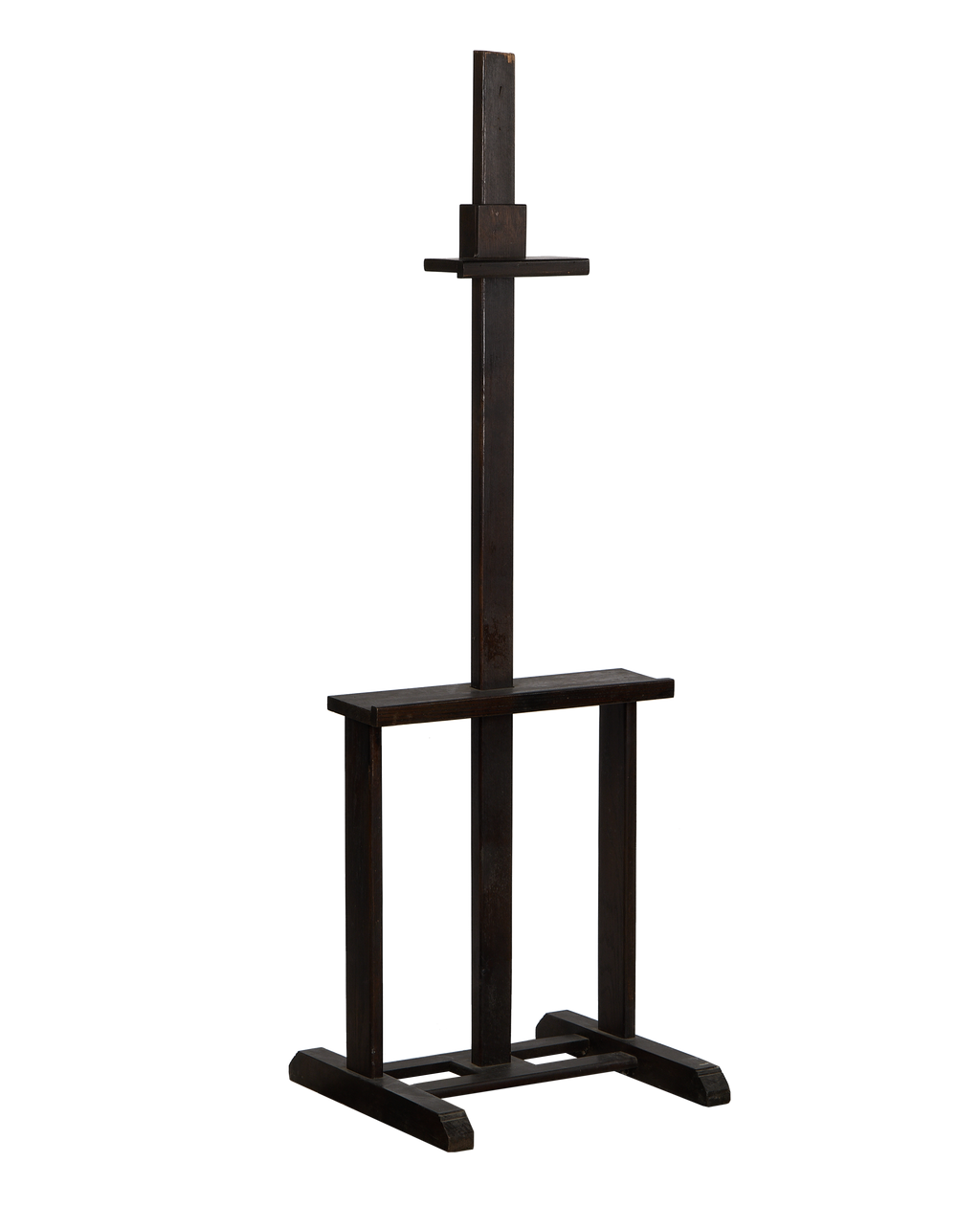 Olive Ateliers - Wood Painting Display Easel