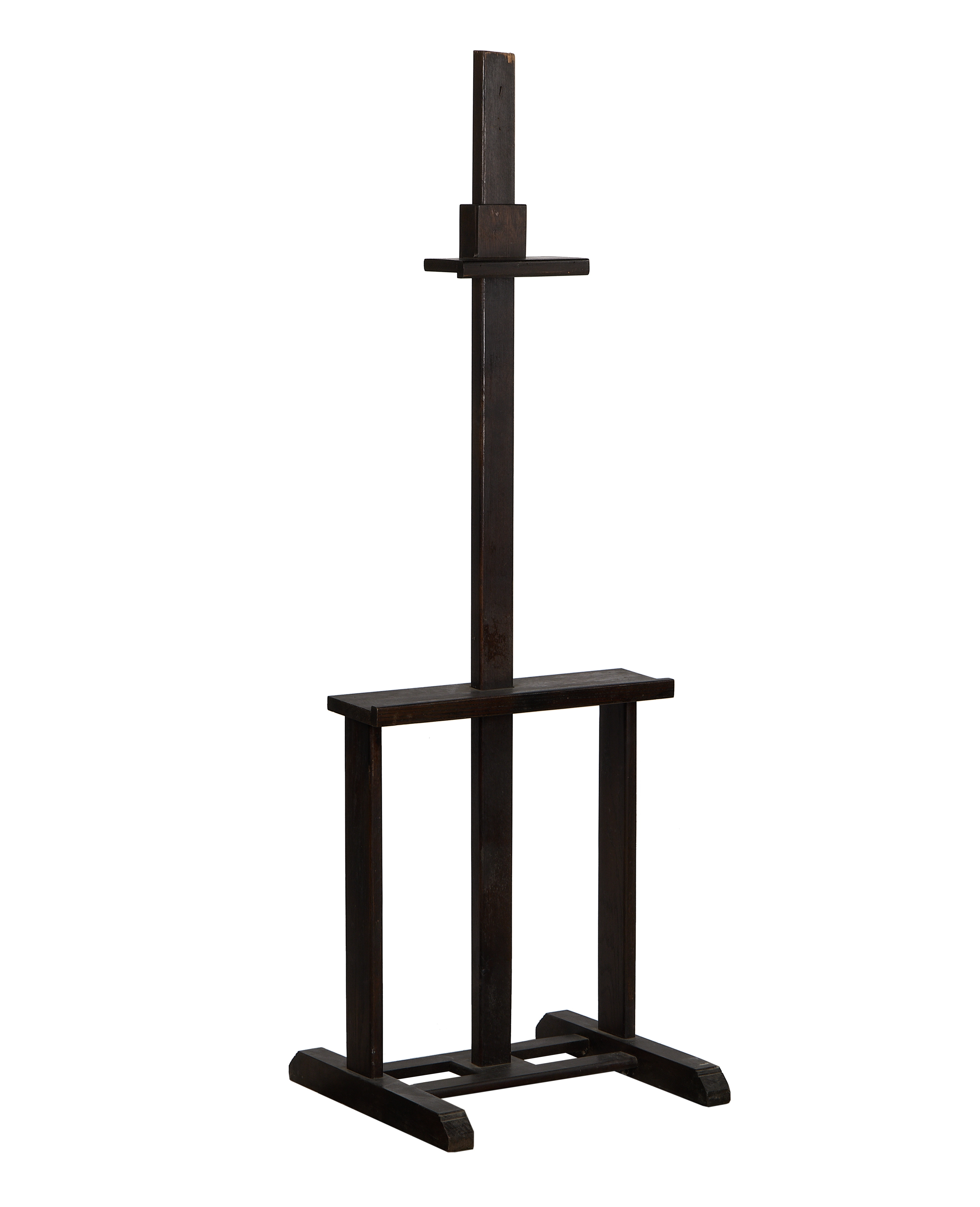 Olive Ateliers - Wood Painting Display Easel