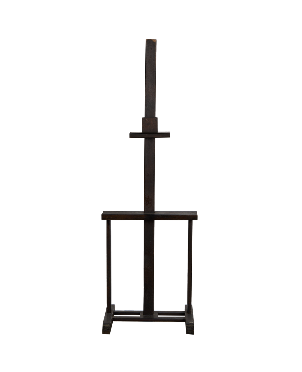 Olive Ateliers - Wood Painting Display Easel