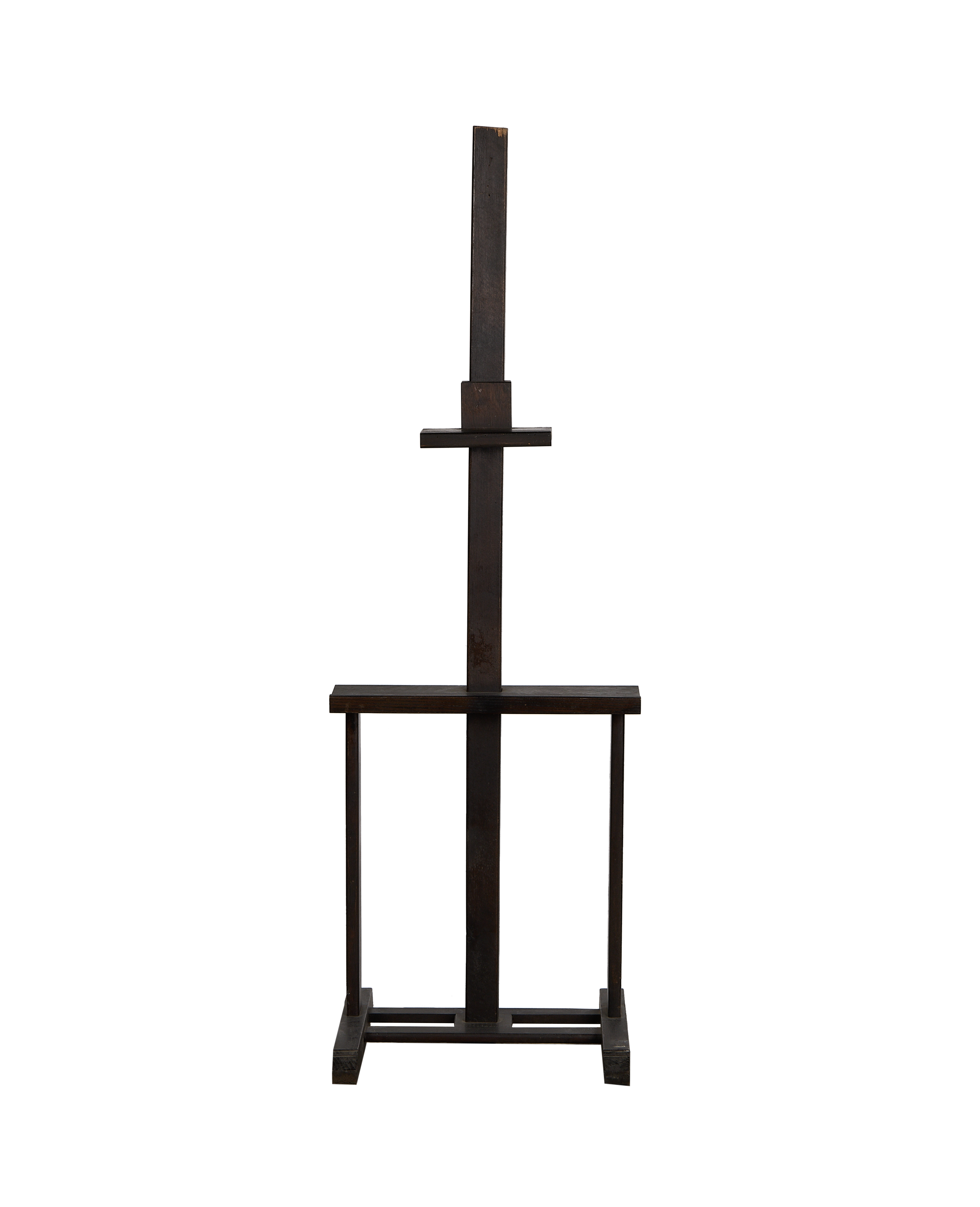 Olive Ateliers - Wood Painting Display Easel
