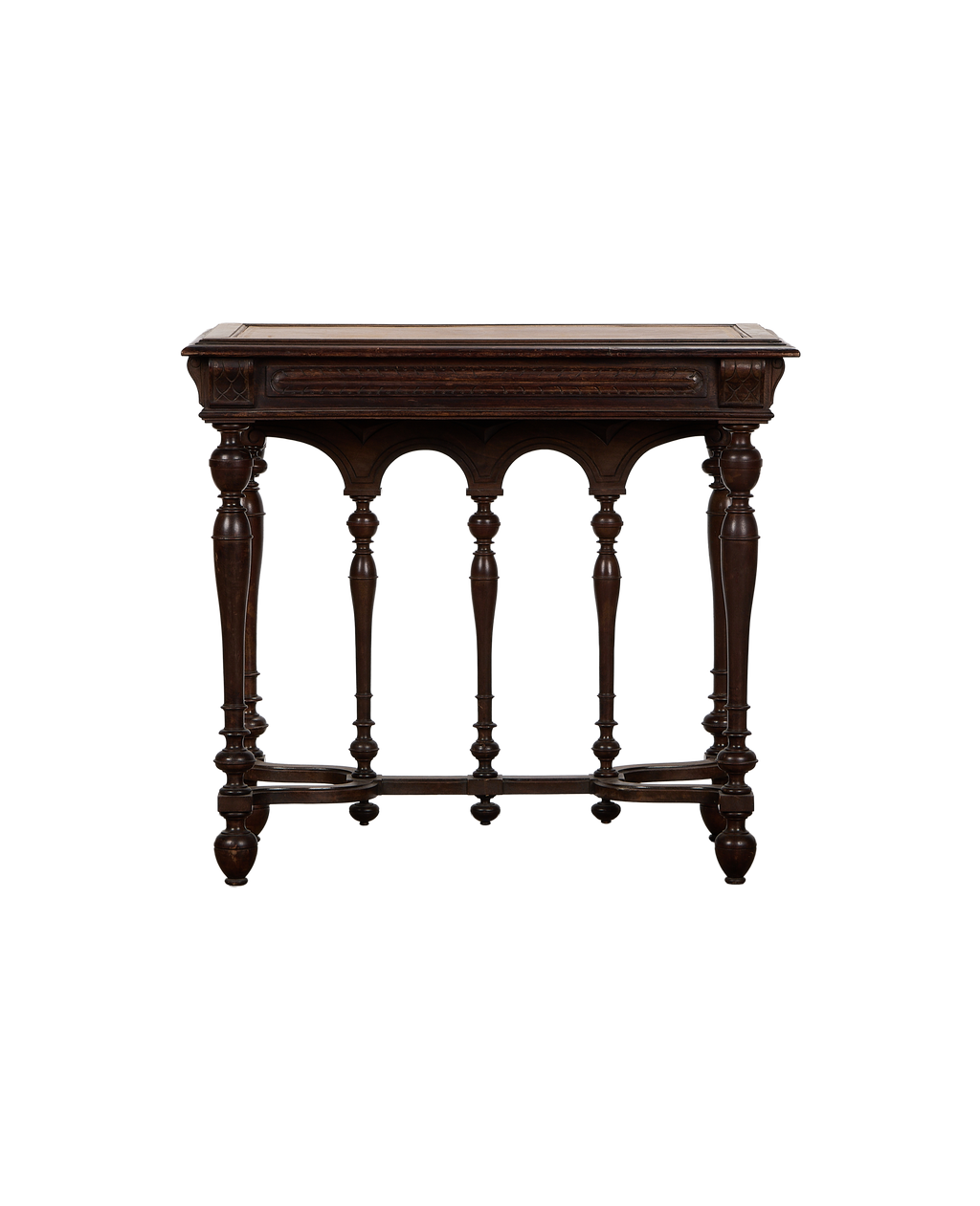 Olive Ateliers - Decorative Console Table