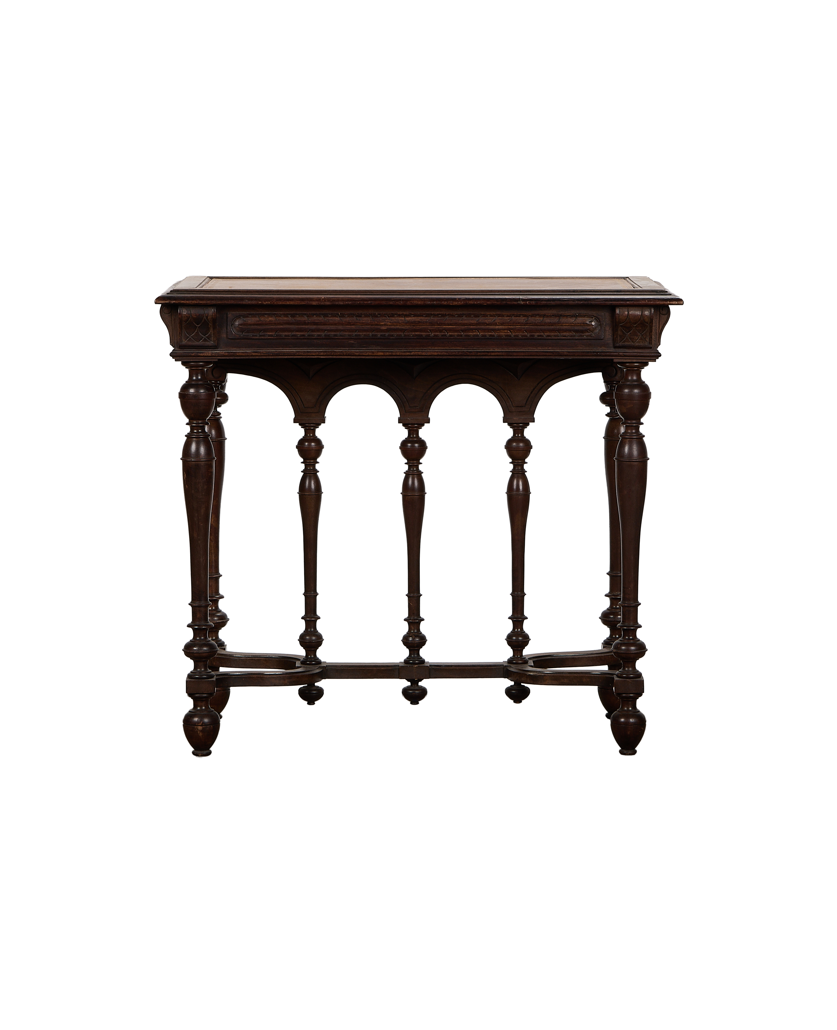 Olive Ateliers - Decorative Console Table