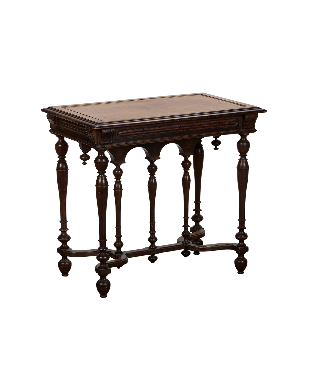 Olive Ateliers - Decorative Console Table
