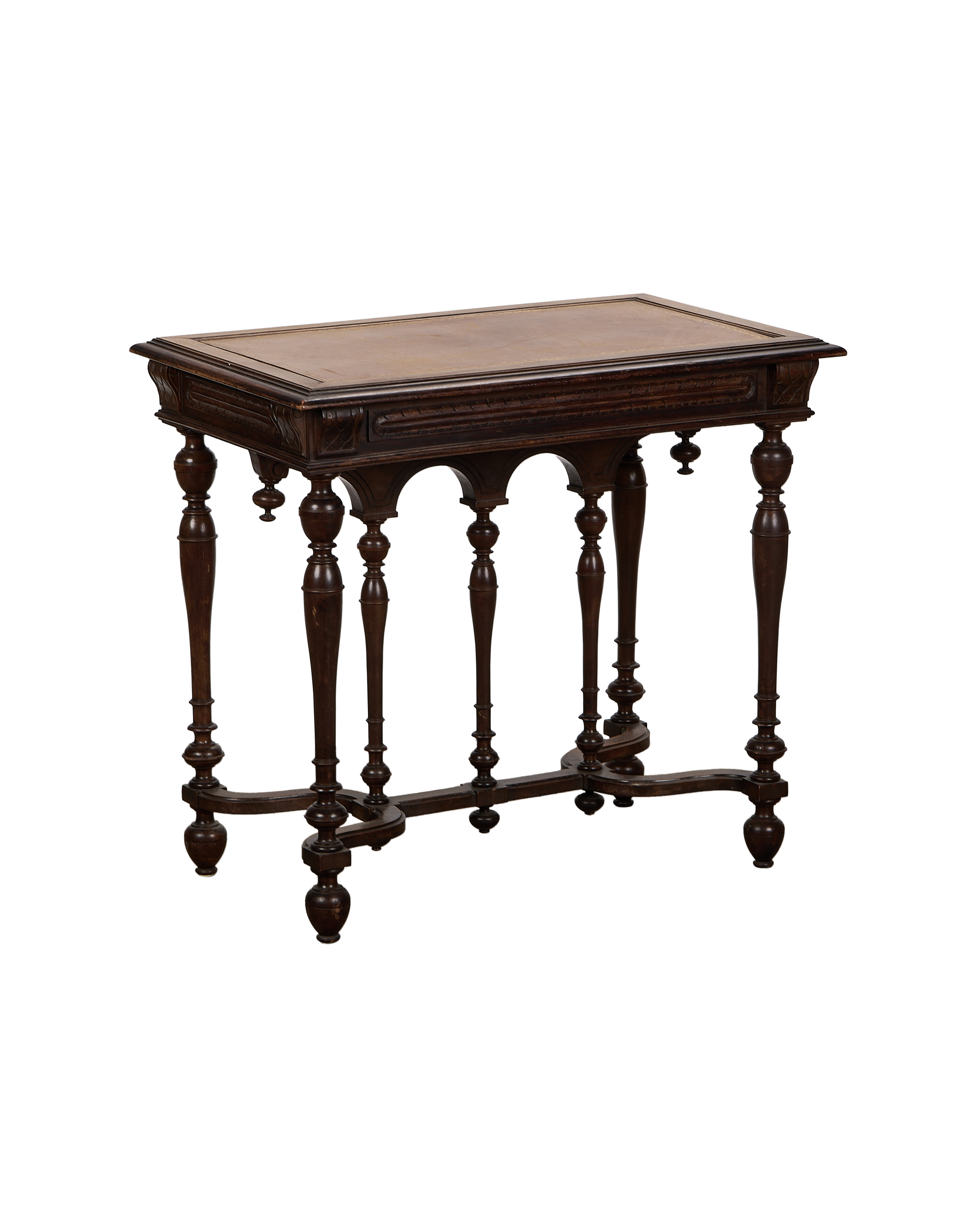 Olive Ateliers - Decorative Console Table