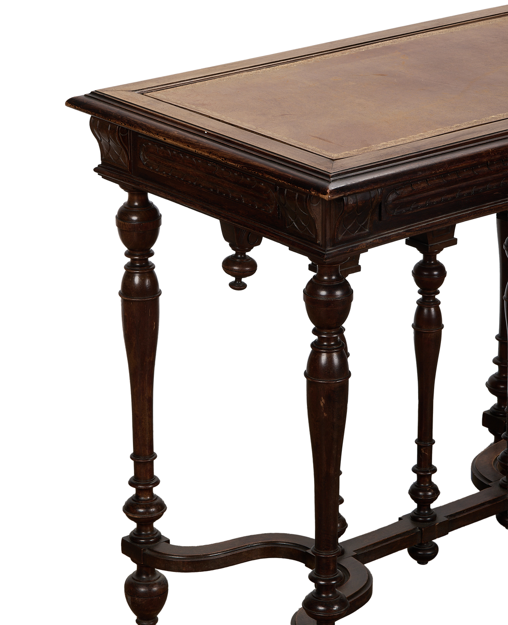 Olive Ateliers - Decorative Console Table