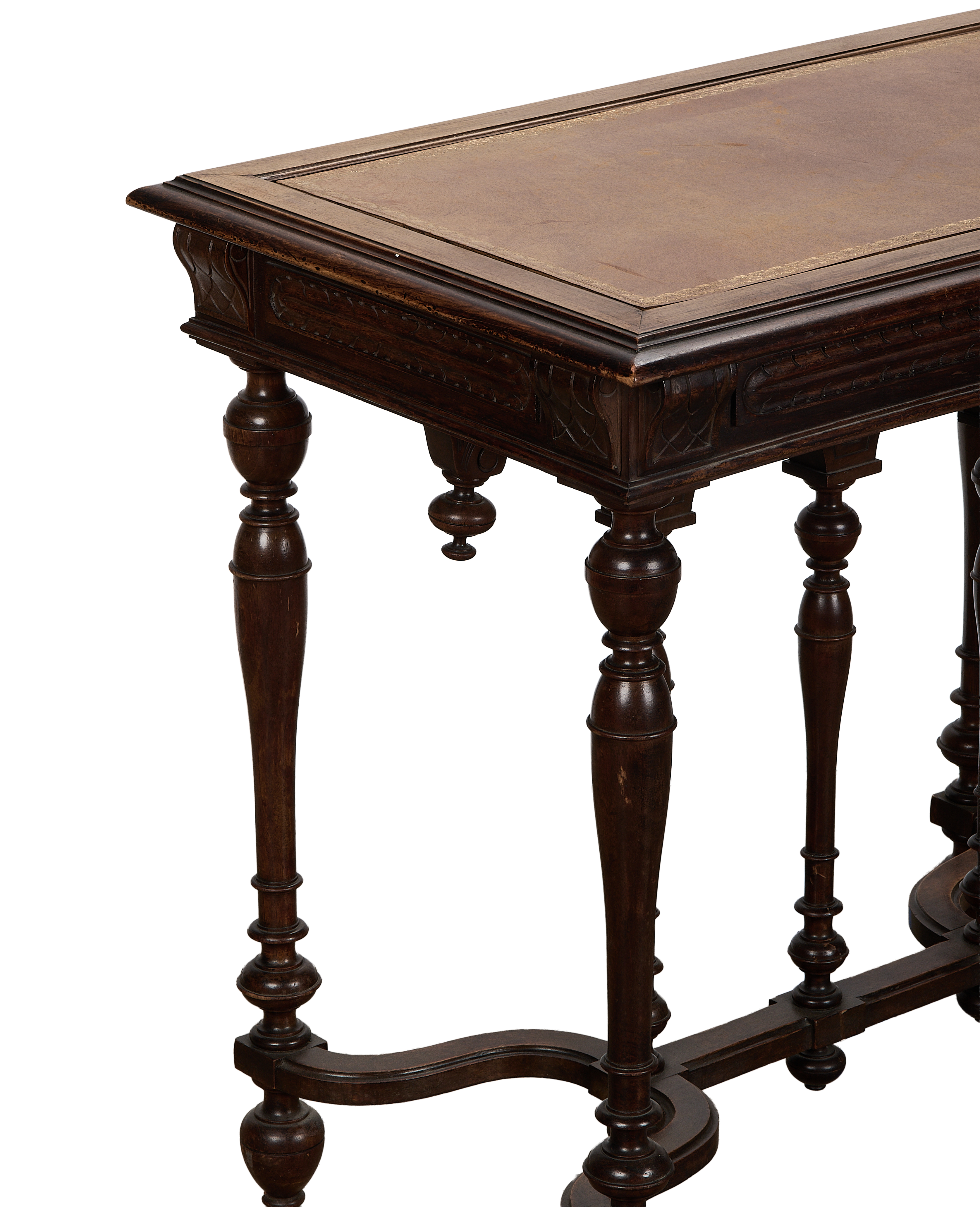 Olive Ateliers - Decorative Console Table