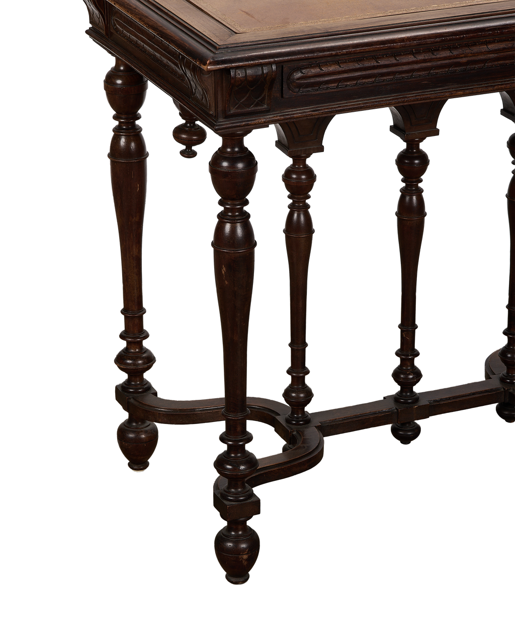 Olive Ateliers - Decorative Console Table