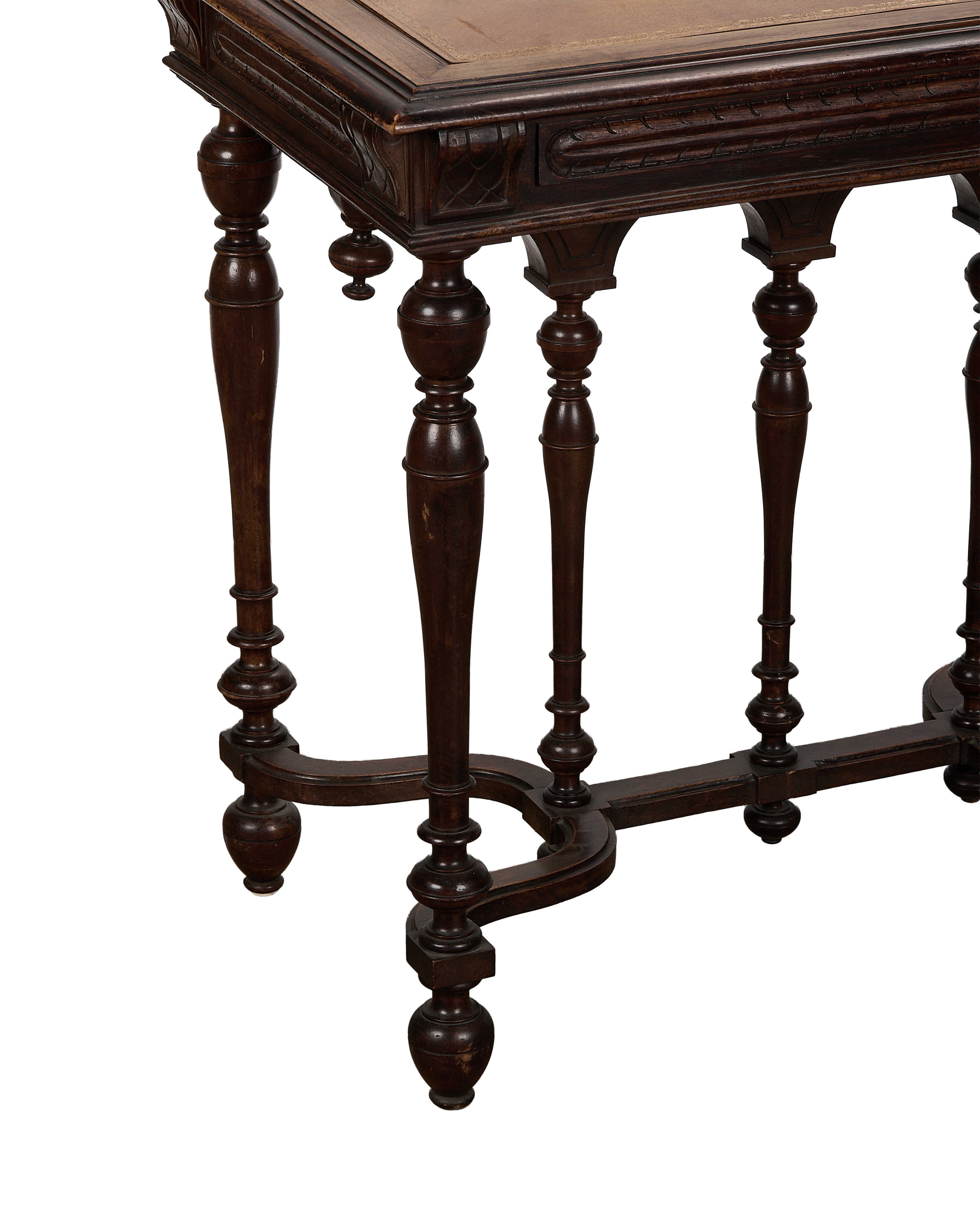 Olive Ateliers - Decorative Console Table
