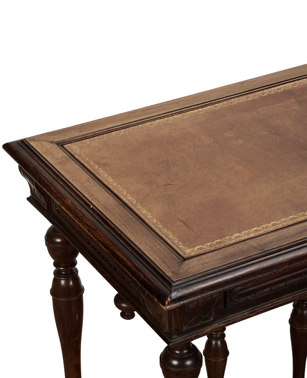 Olive Ateliers - Decorative Console Table