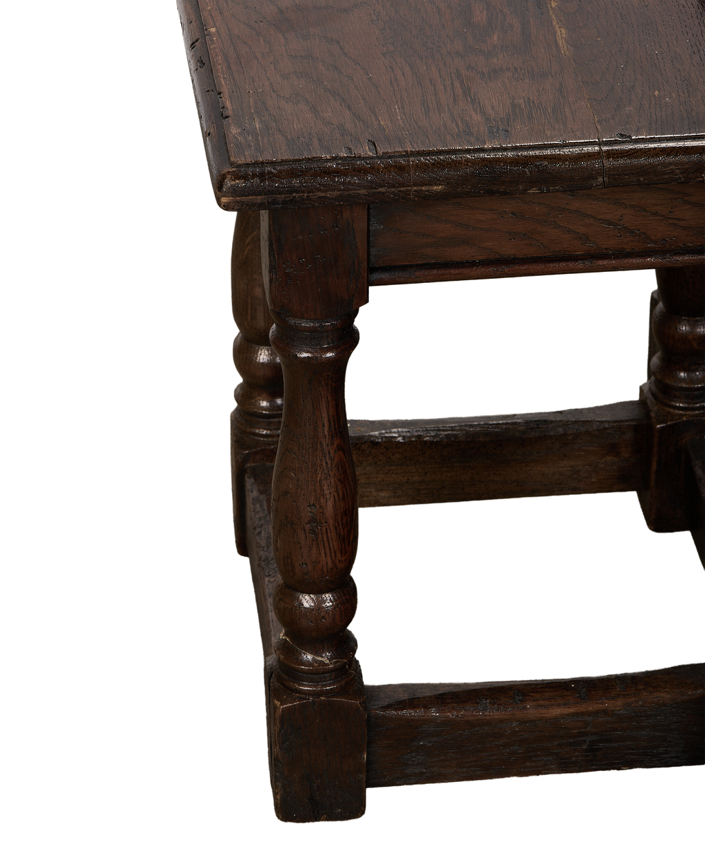 Olive Ateliers - Nesting Side Tables - Set of 3
